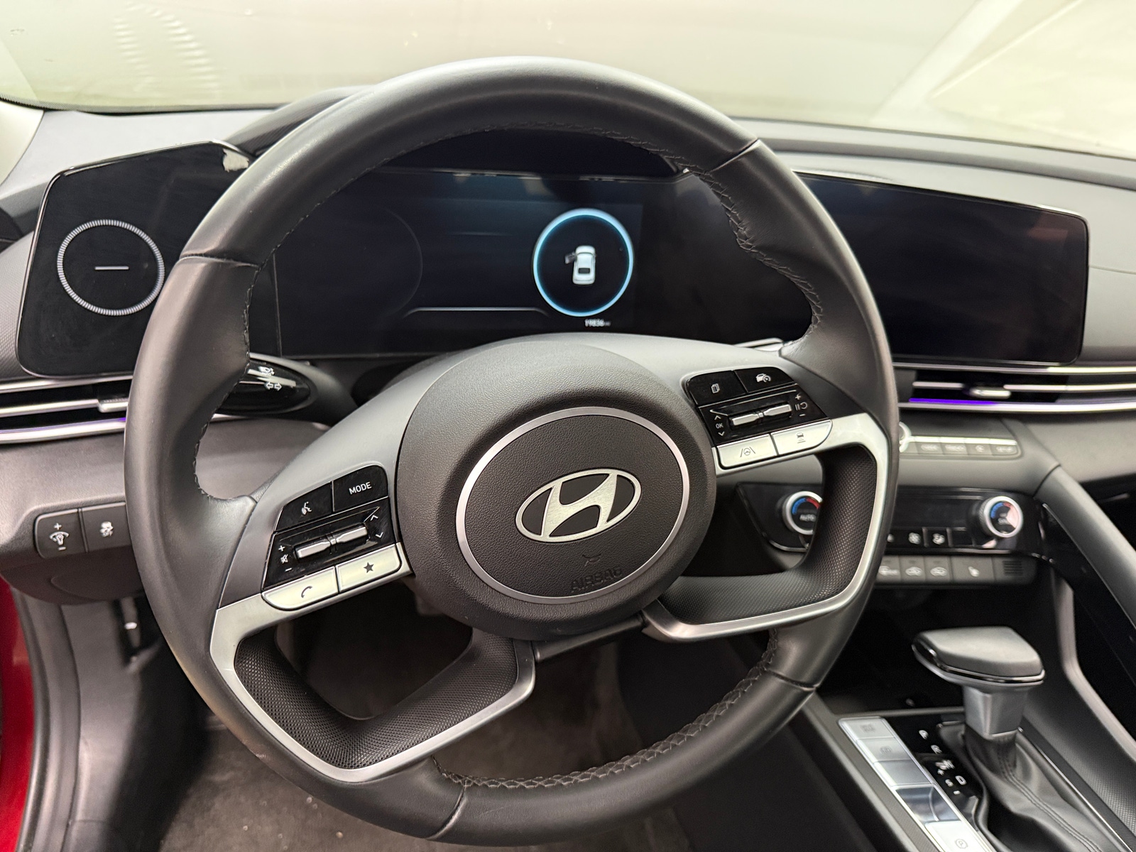 Thumbnail: 2025 Hyundai Elantra - 5