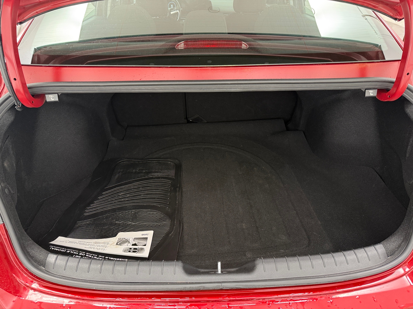 Thumbnail: 2025 Hyundai Elantra - 7