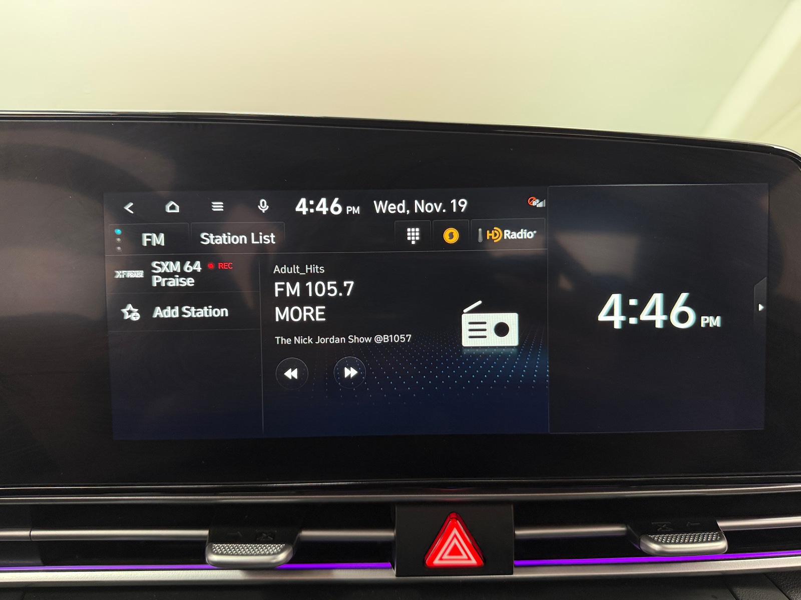 Thumbnail: 2025 Hyundai Elantra - 4