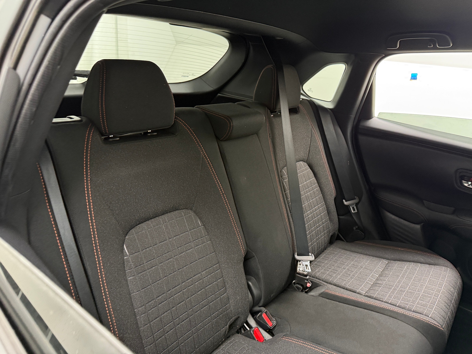 Thumbnail: 2024 Honda HR-V - 6