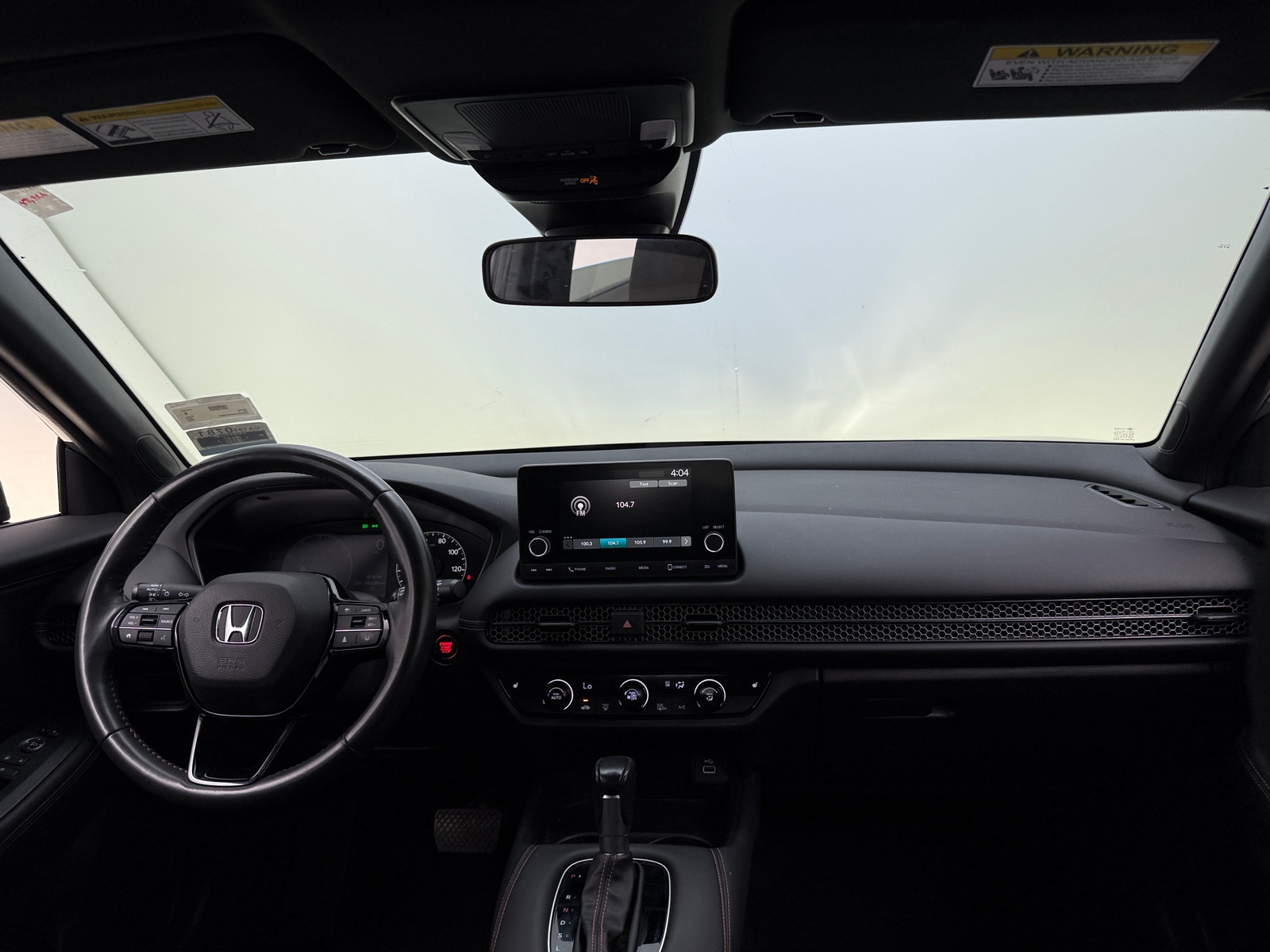 Thumbnail: 2024 Honda HR-V - 3