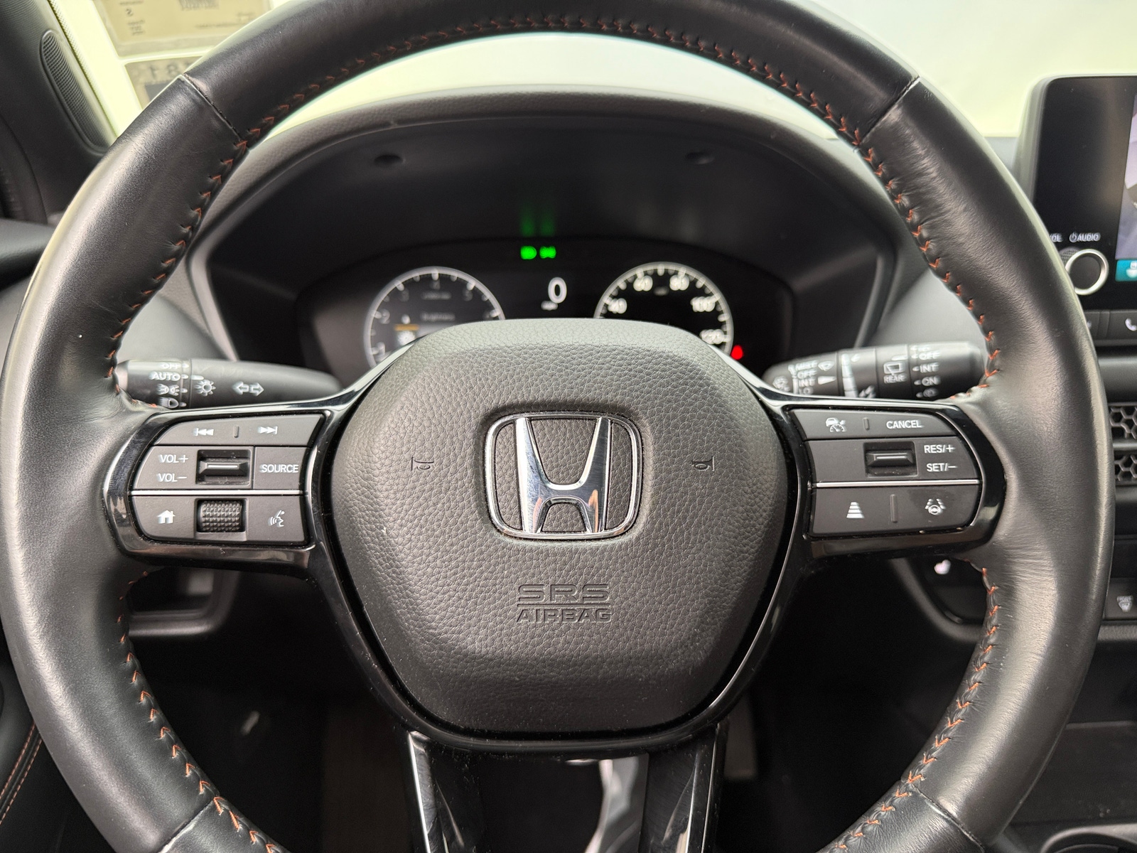 Thumbnail: 2024 Honda HR-V - 5