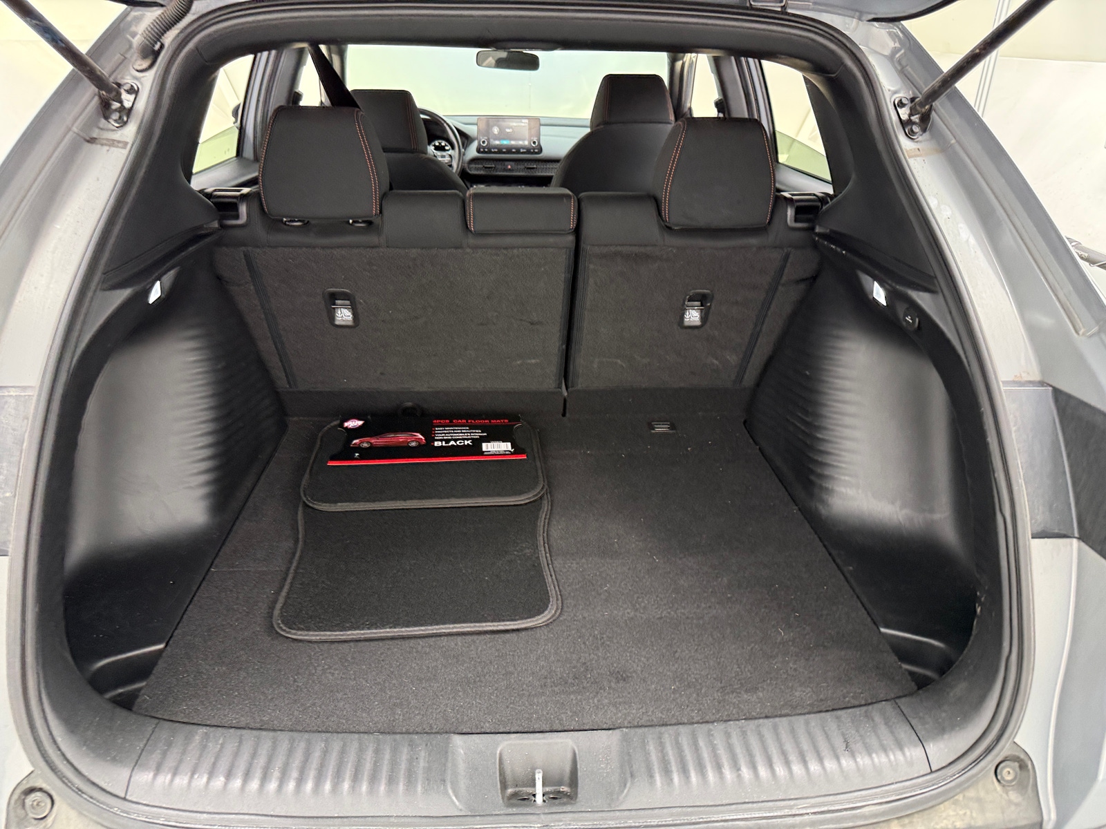 Thumbnail: 2024 Honda HR-V - 7