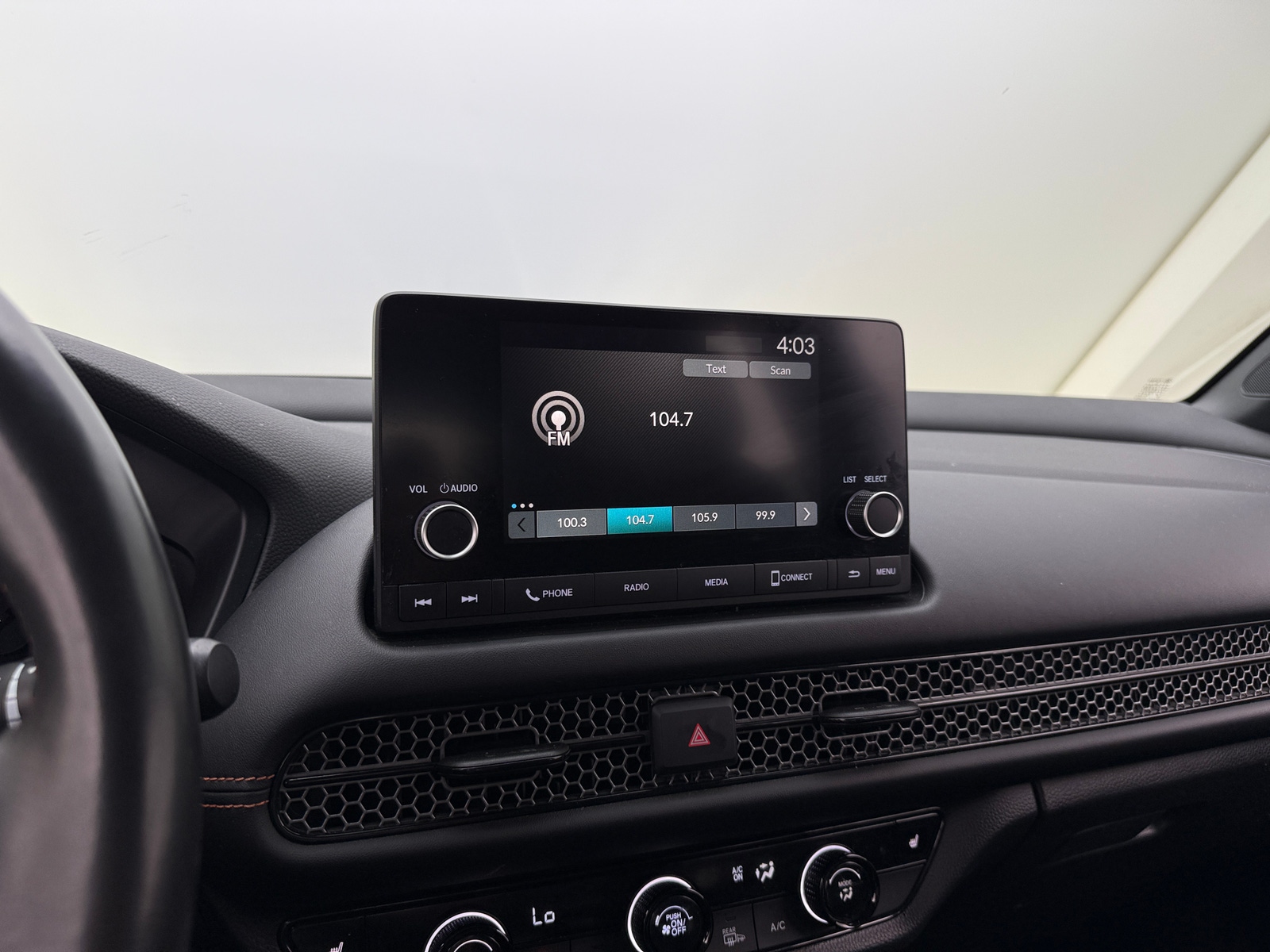 Thumbnail: 2024 Honda HR-V - 4