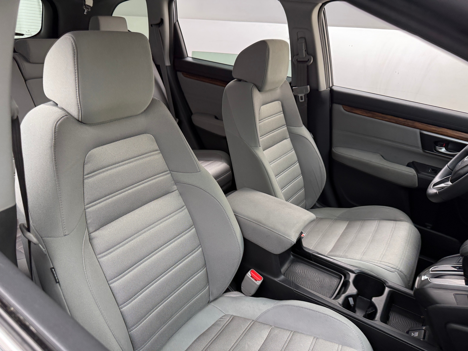 Thumbnail: 2017 Honda CR-V - 2