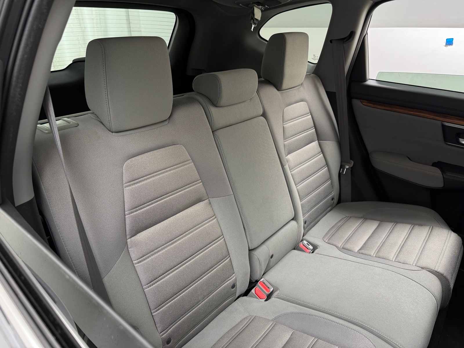 Thumbnail: 2017 Honda CR-V - 6