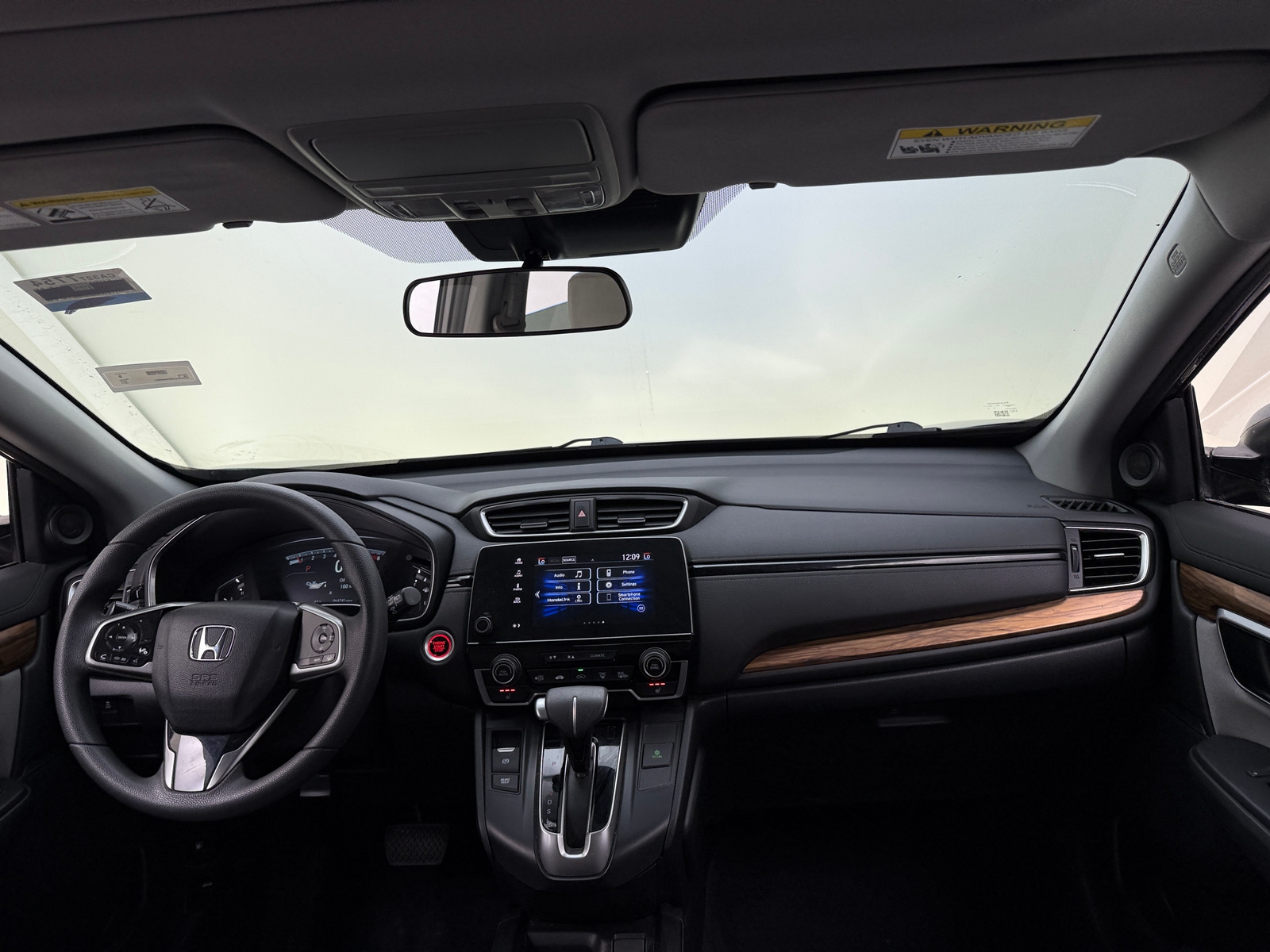 Thumbnail: 2017 Honda CR-V - 3