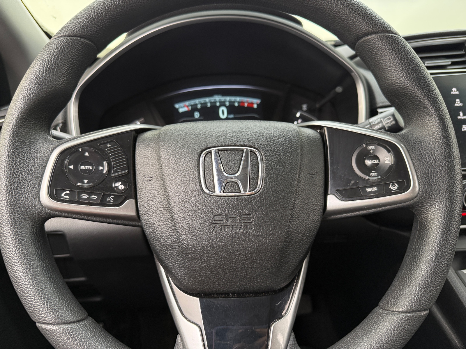 Thumbnail: 2017 Honda CR-V - 5