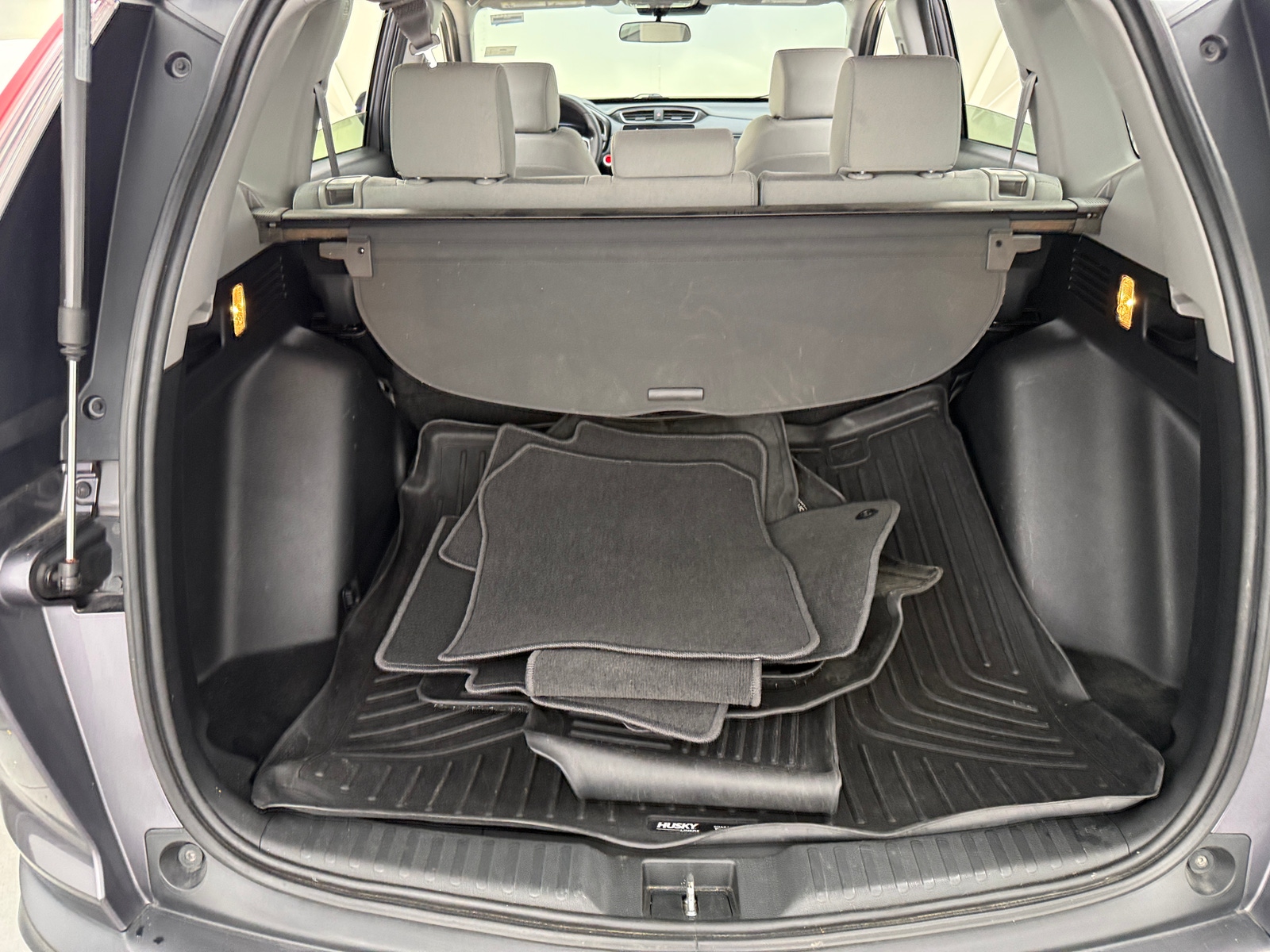 Thumbnail: 2017 Honda CR-V - 7