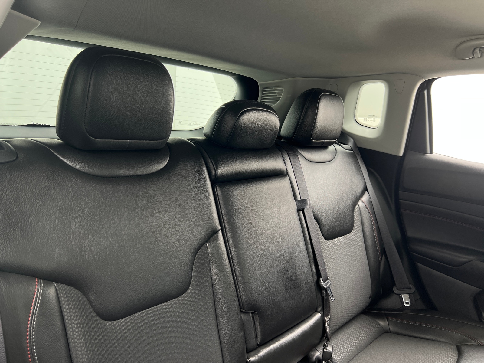 Thumbnail: 2022 Jeep Compass - 5