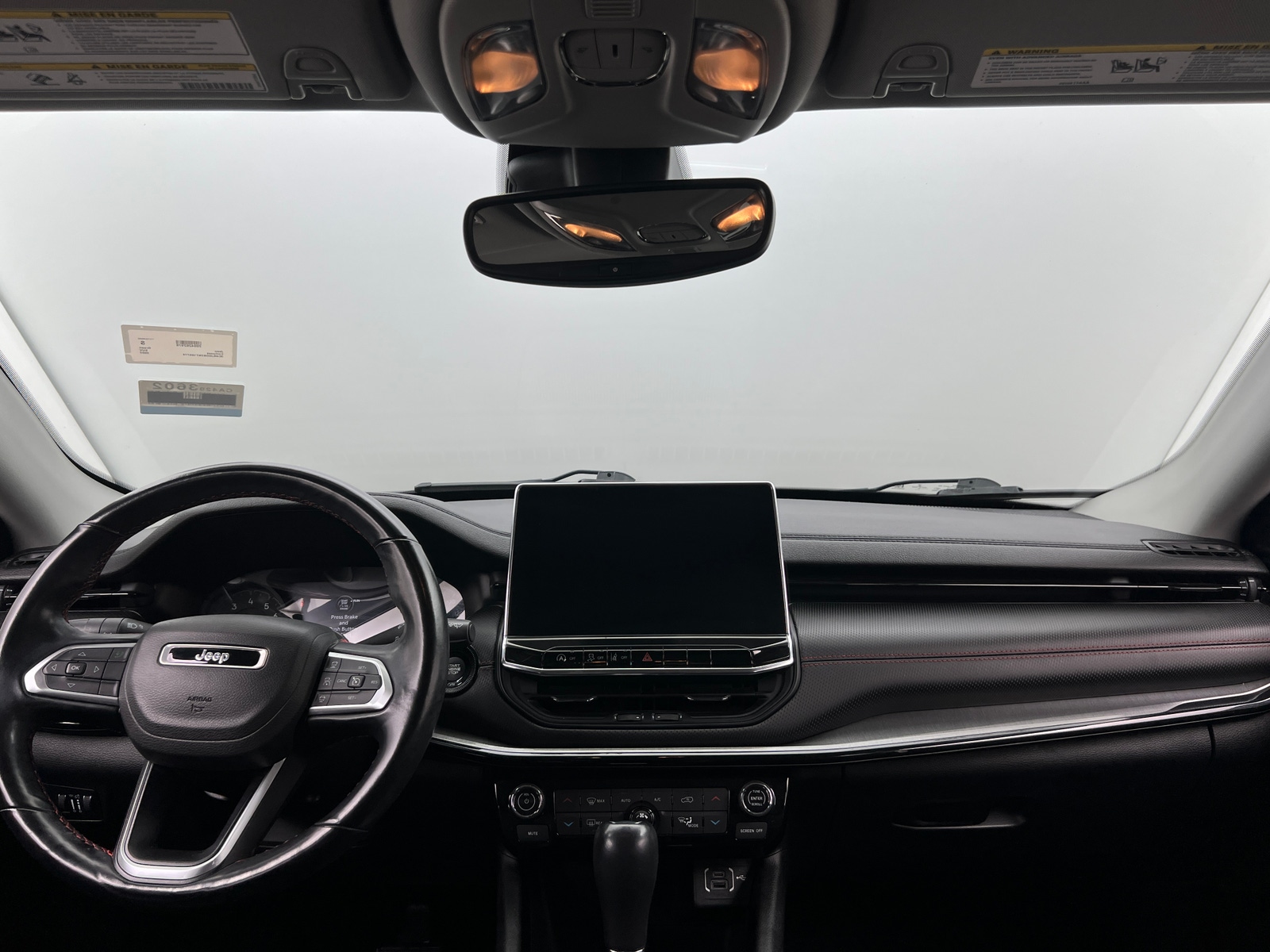 Thumbnail: 2022 Jeep Compass - 2