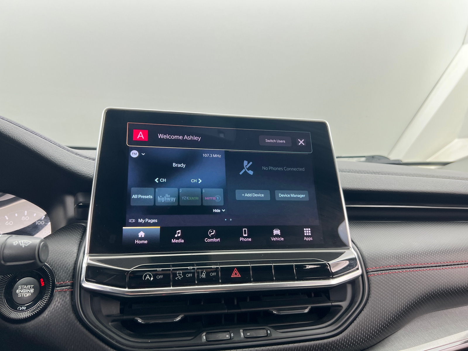 Thumbnail: 2022 Jeep Compass - 3