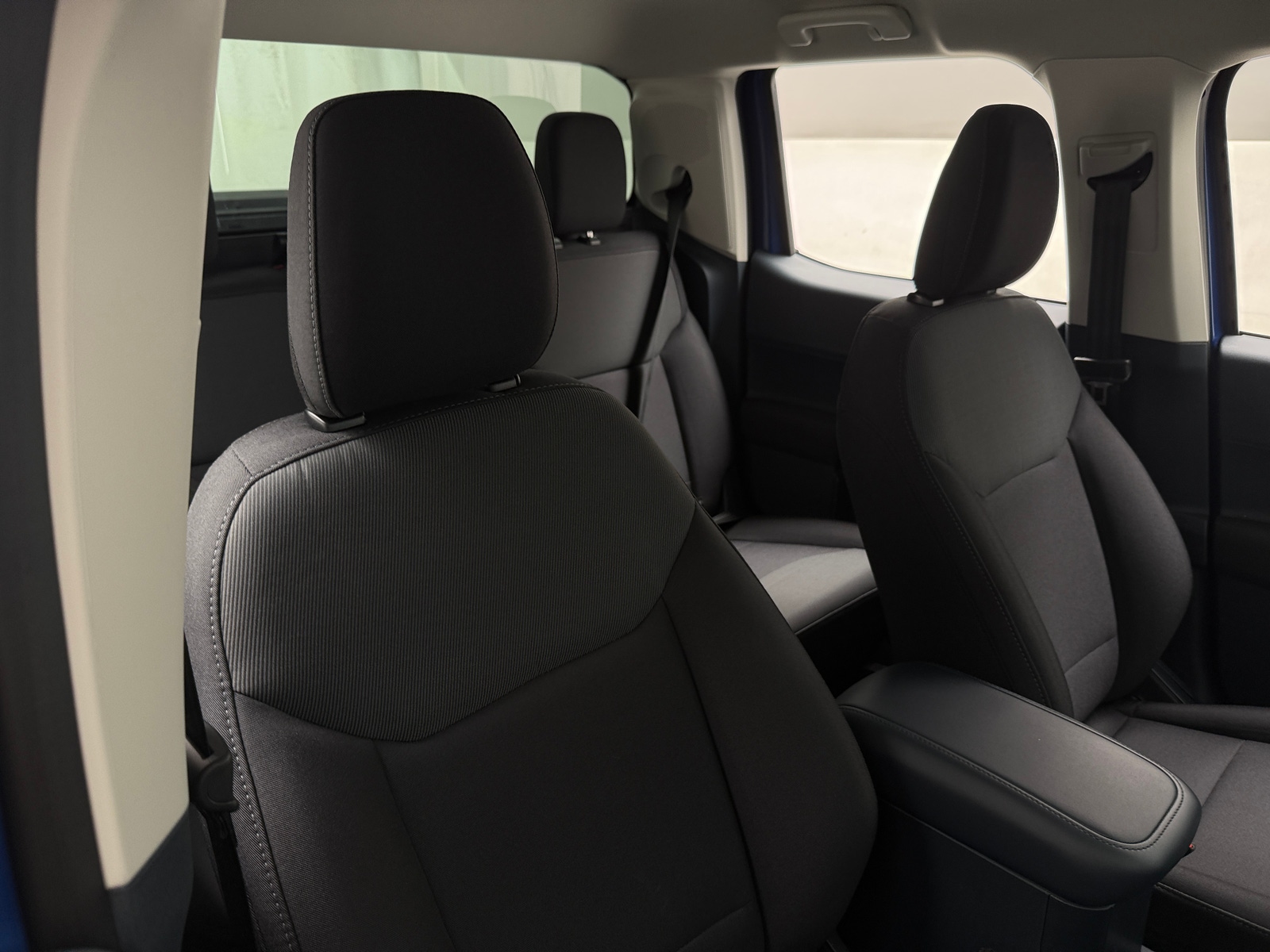 Thumbnail: 2024 Ford Maverick - 2