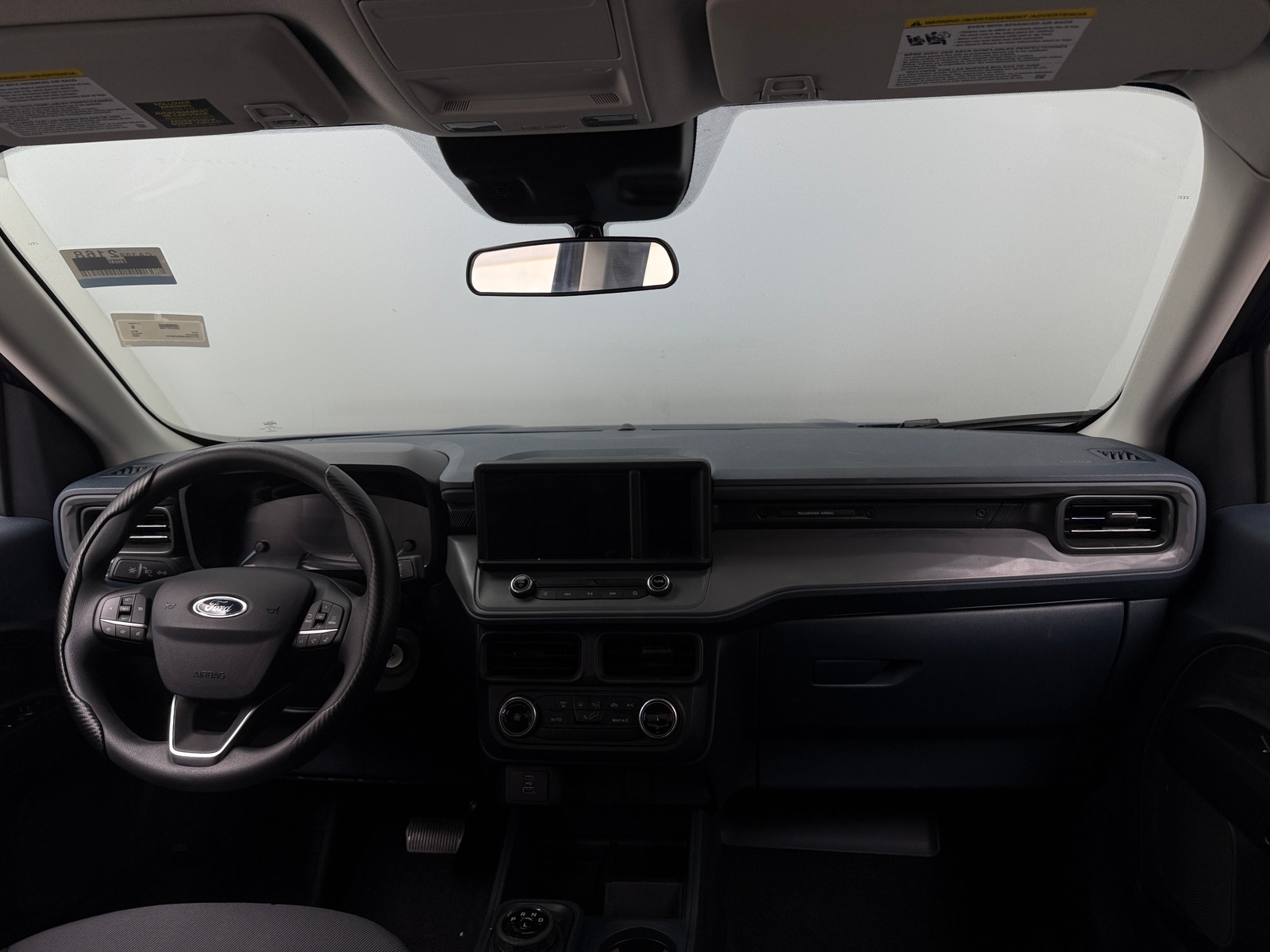 Thumbnail: 2024 Ford Maverick - 3