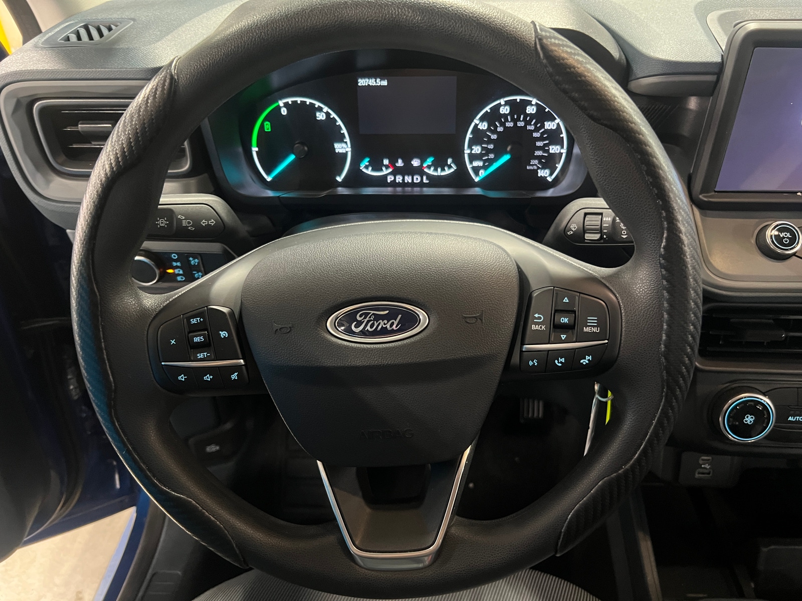 Thumbnail: 2024 Ford Maverick - 5