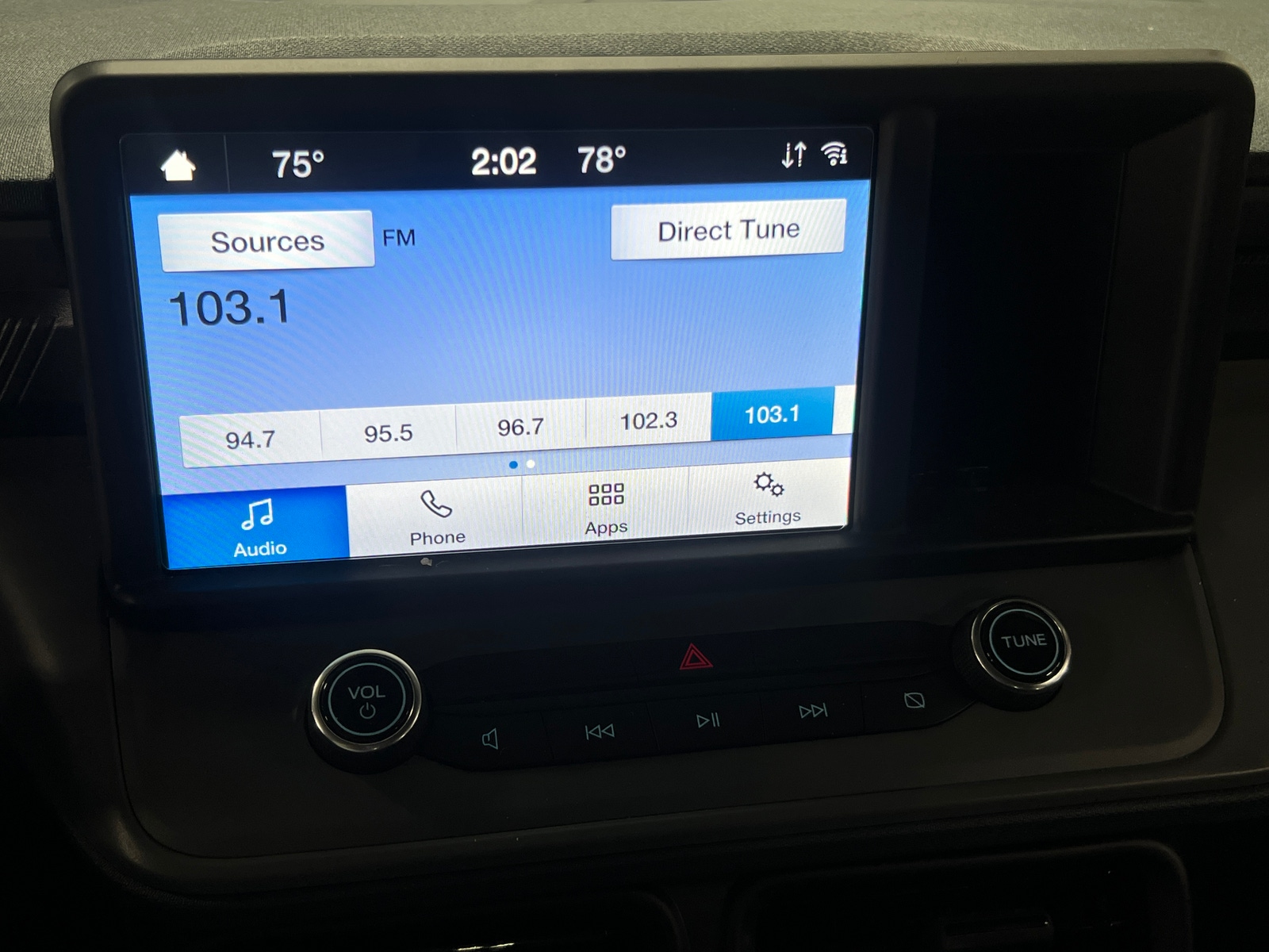 Thumbnail: 2024 Ford Maverick - 4