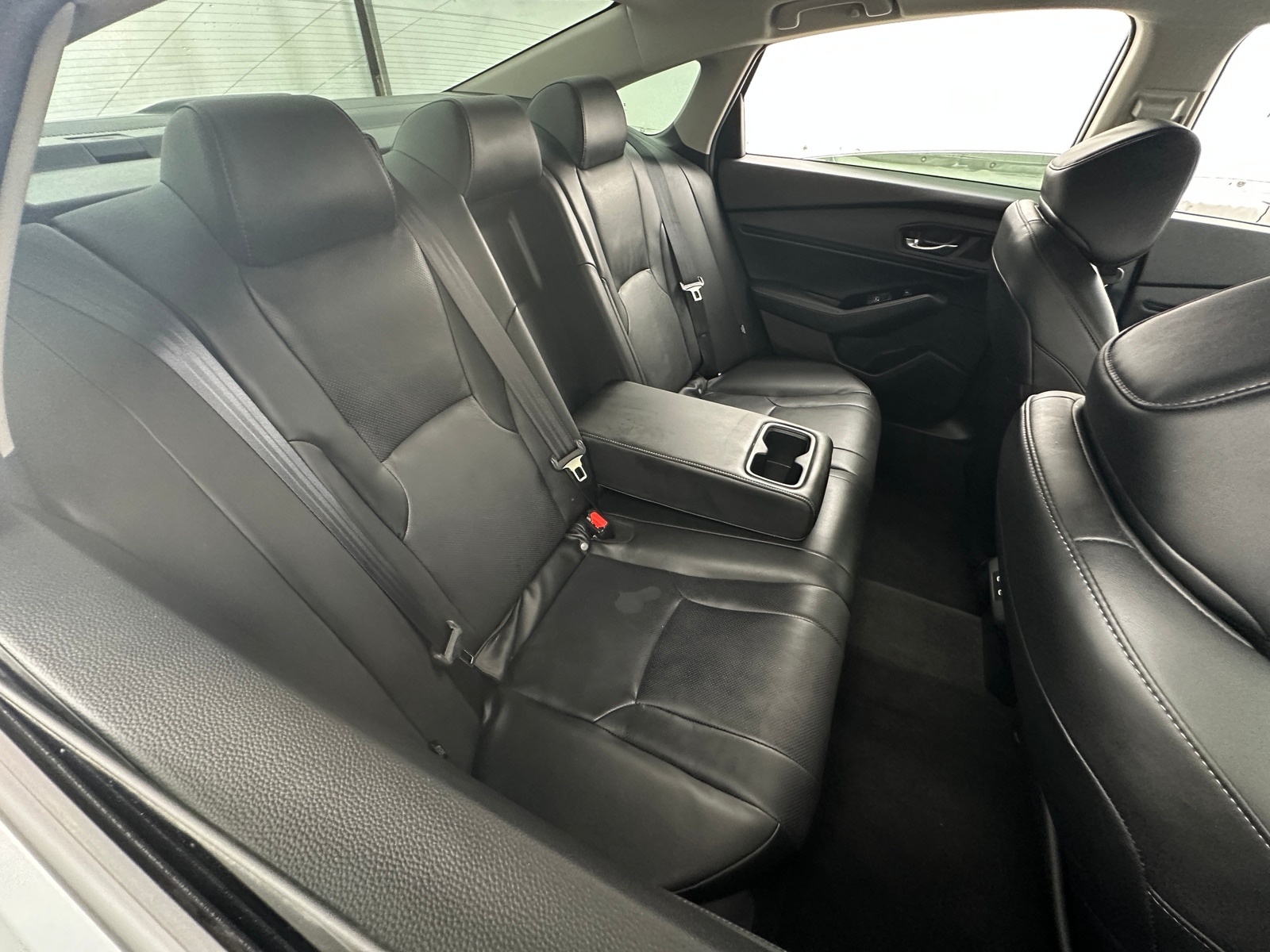 Thumbnail: 2025 Honda Accord - 5