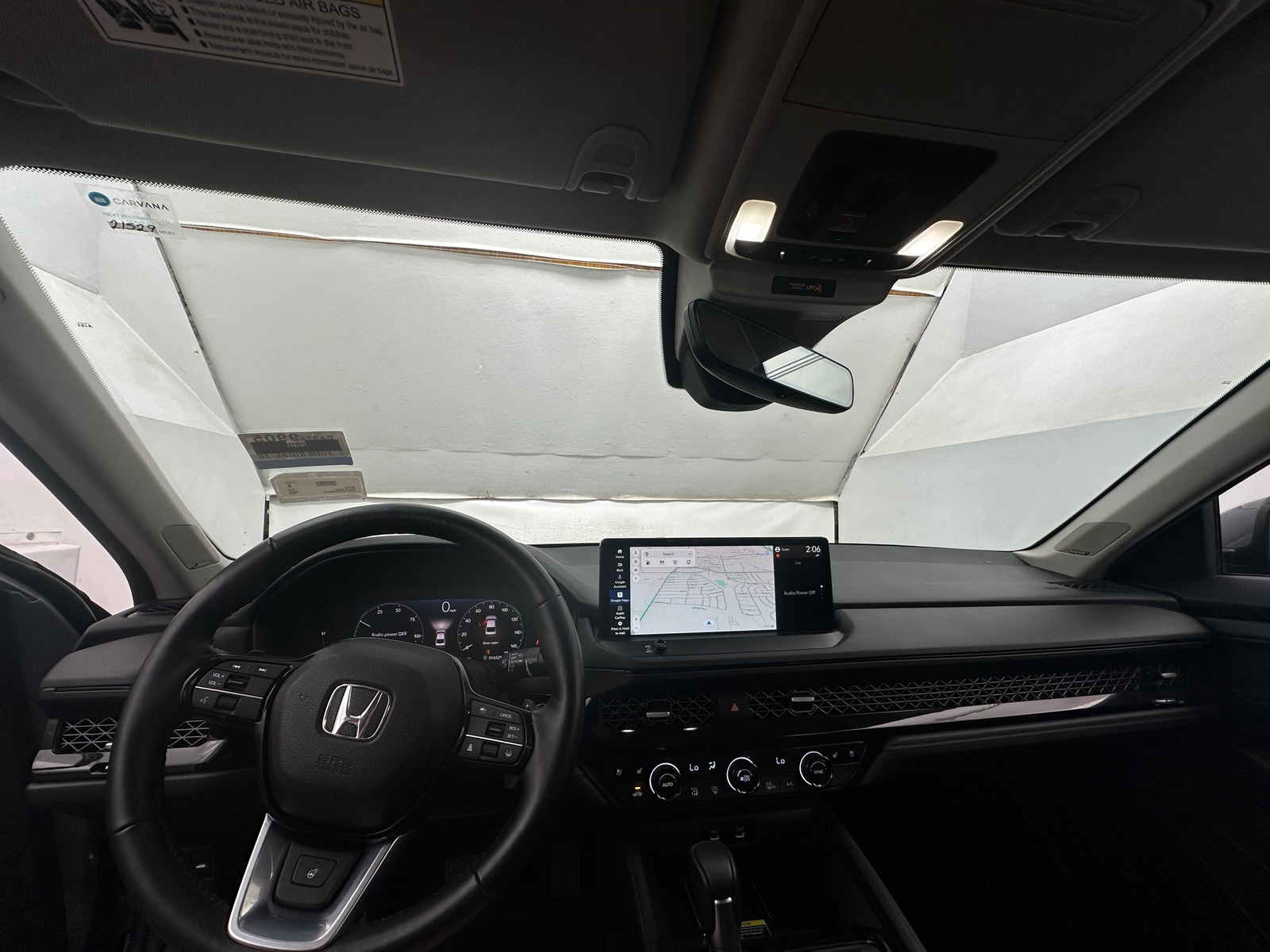 Thumbnail: 2025 Honda Accord - 2