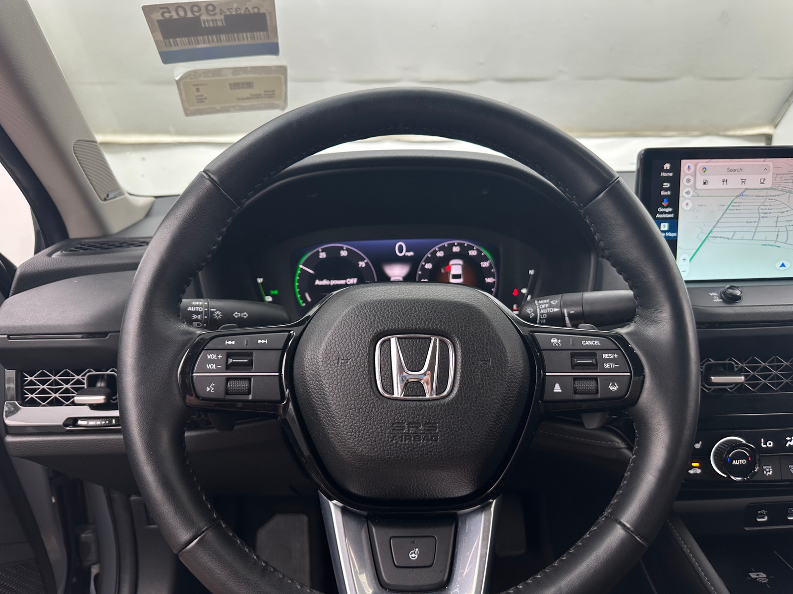 Thumbnail: 2025 Honda Accord - 4