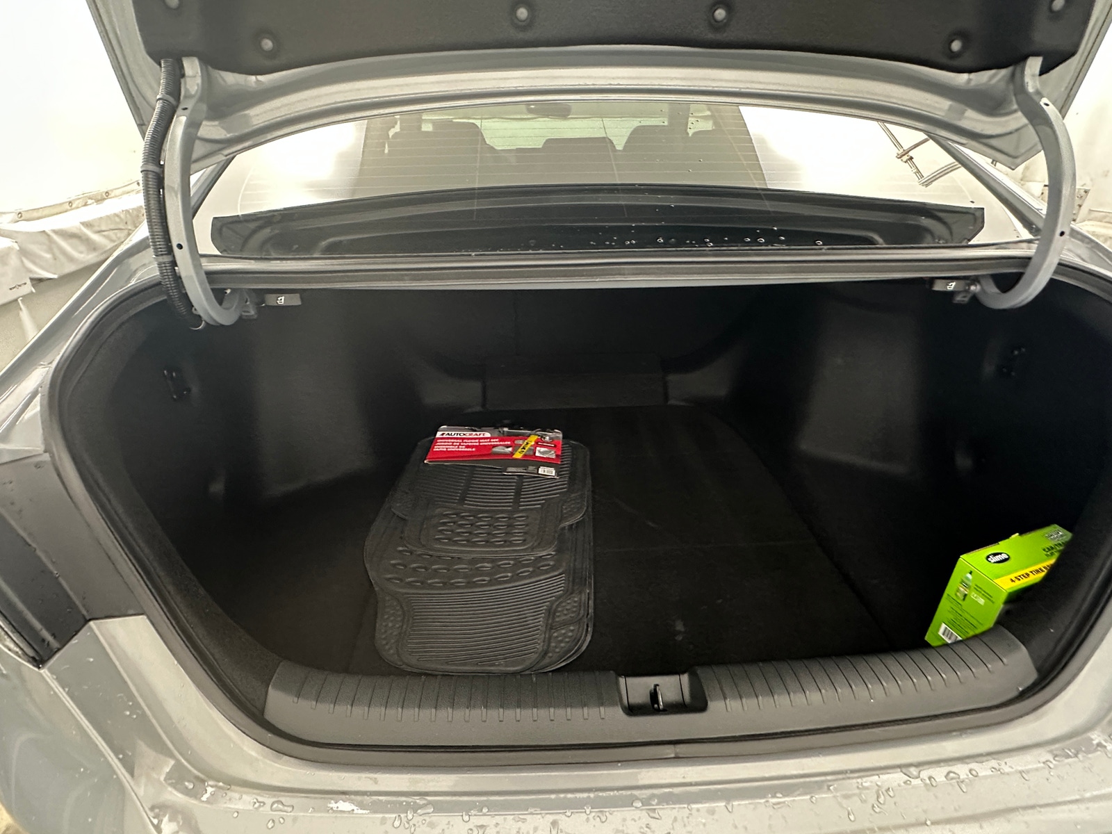 Thumbnail: 2025 Honda Accord - 6