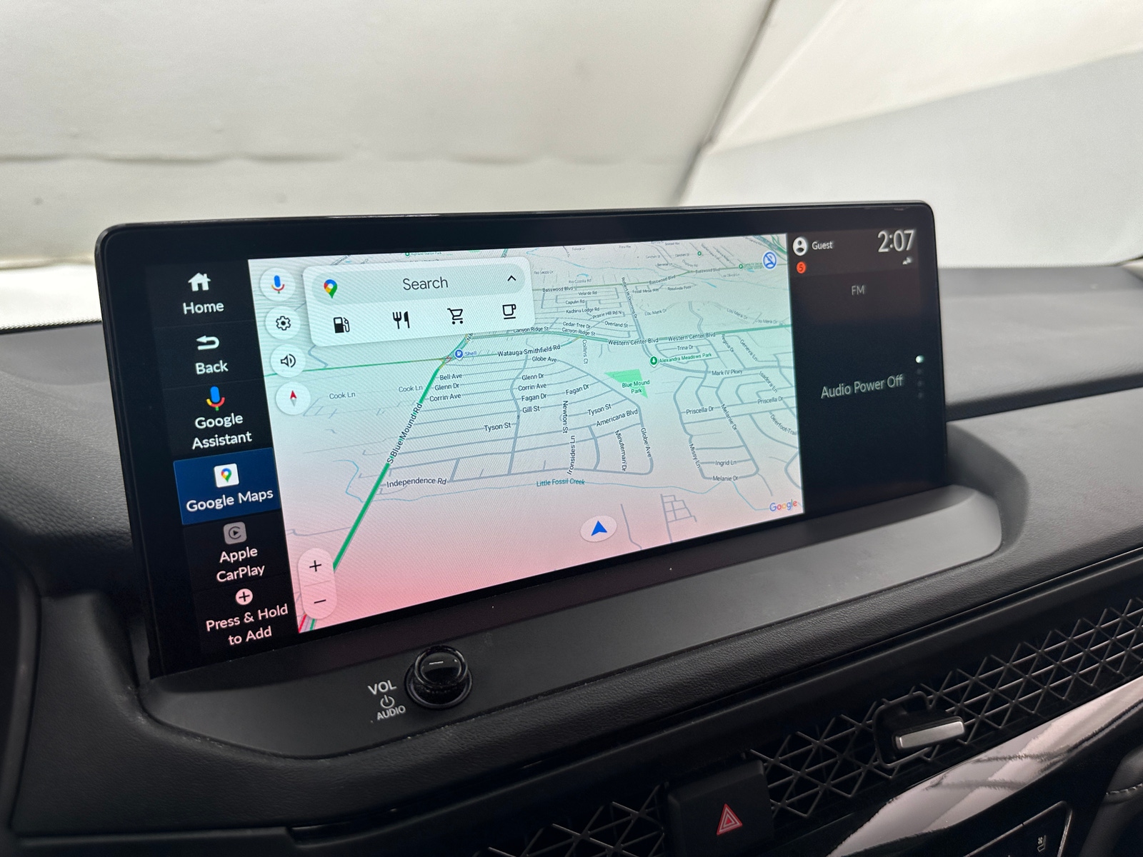 Thumbnail: 2025 Honda Accord - 3