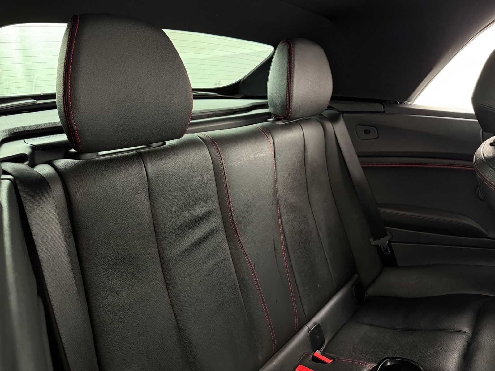 Thumbnail: 2016 BMW 2 Series - 5