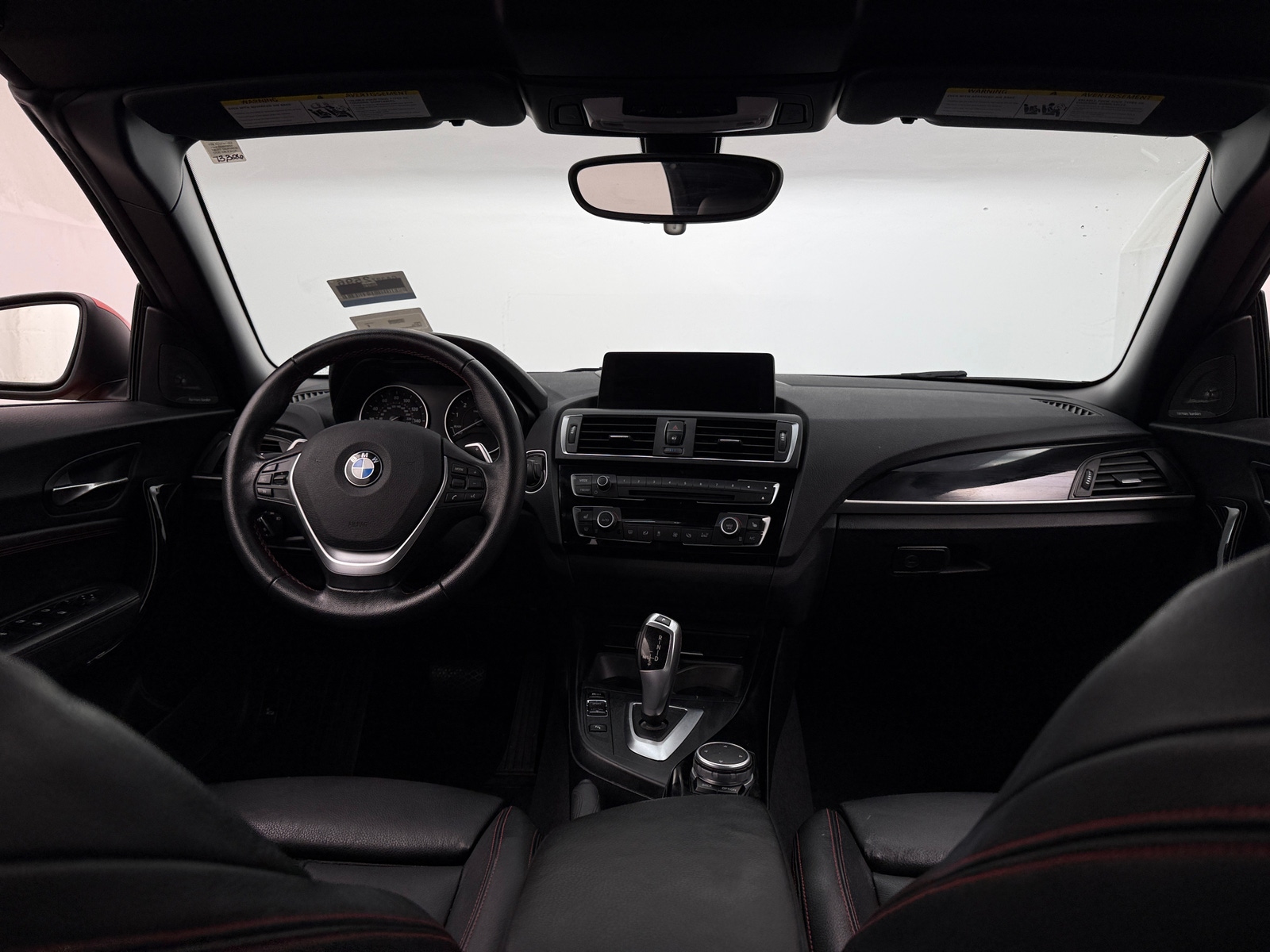 Thumbnail: 2016 BMW 2 Series - 2