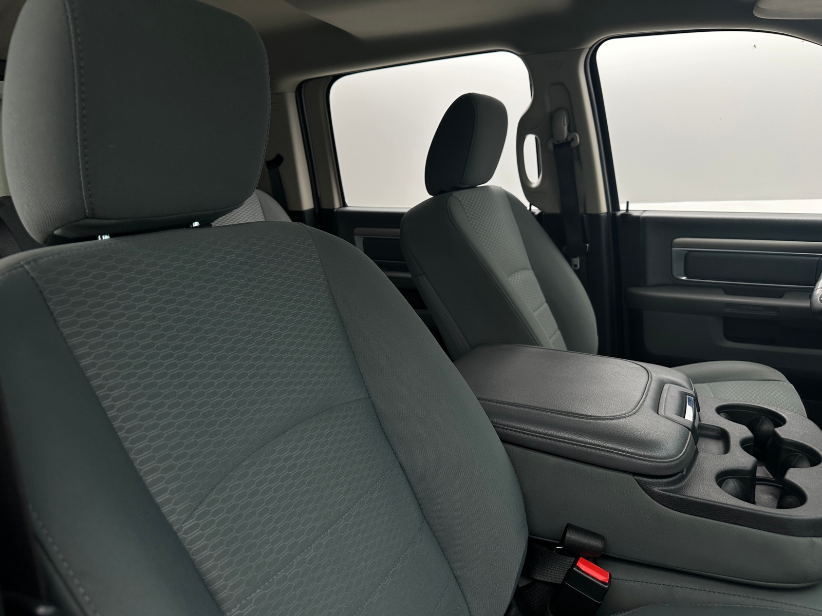 Thumbnail: 2018 RAM 2500 - 2