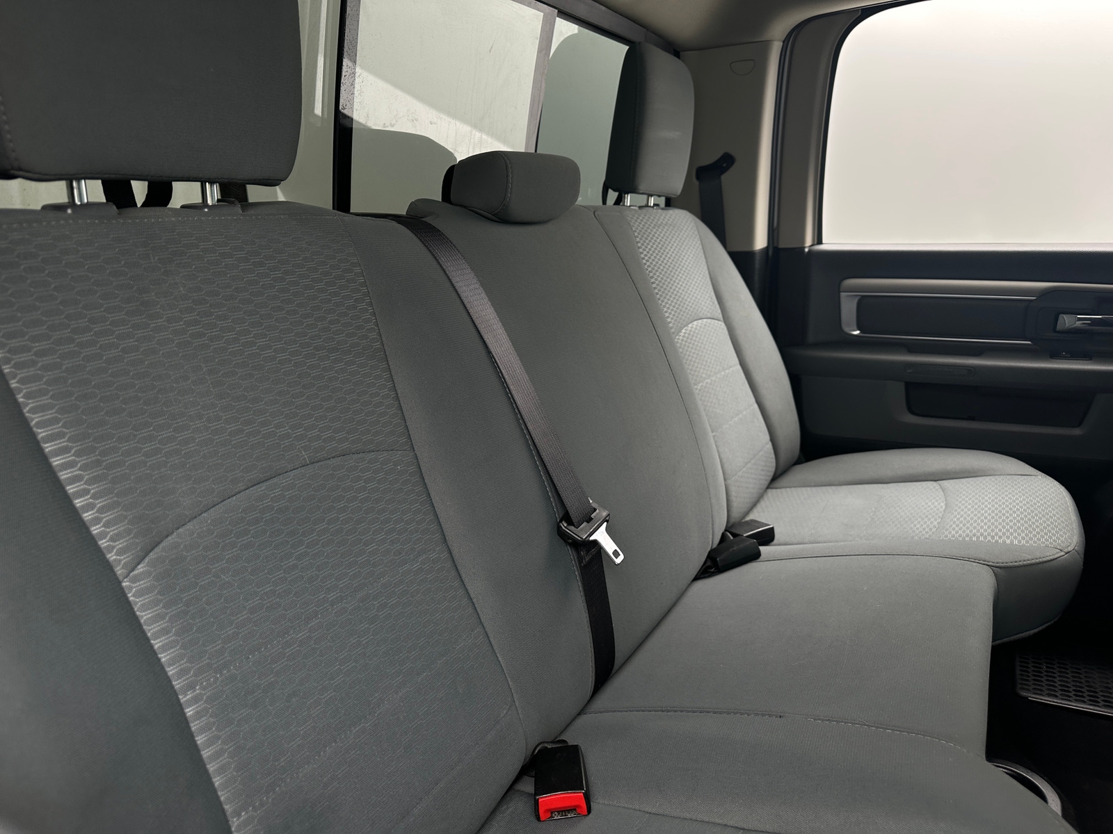 Thumbnail: 2018 RAM 2500 - 6