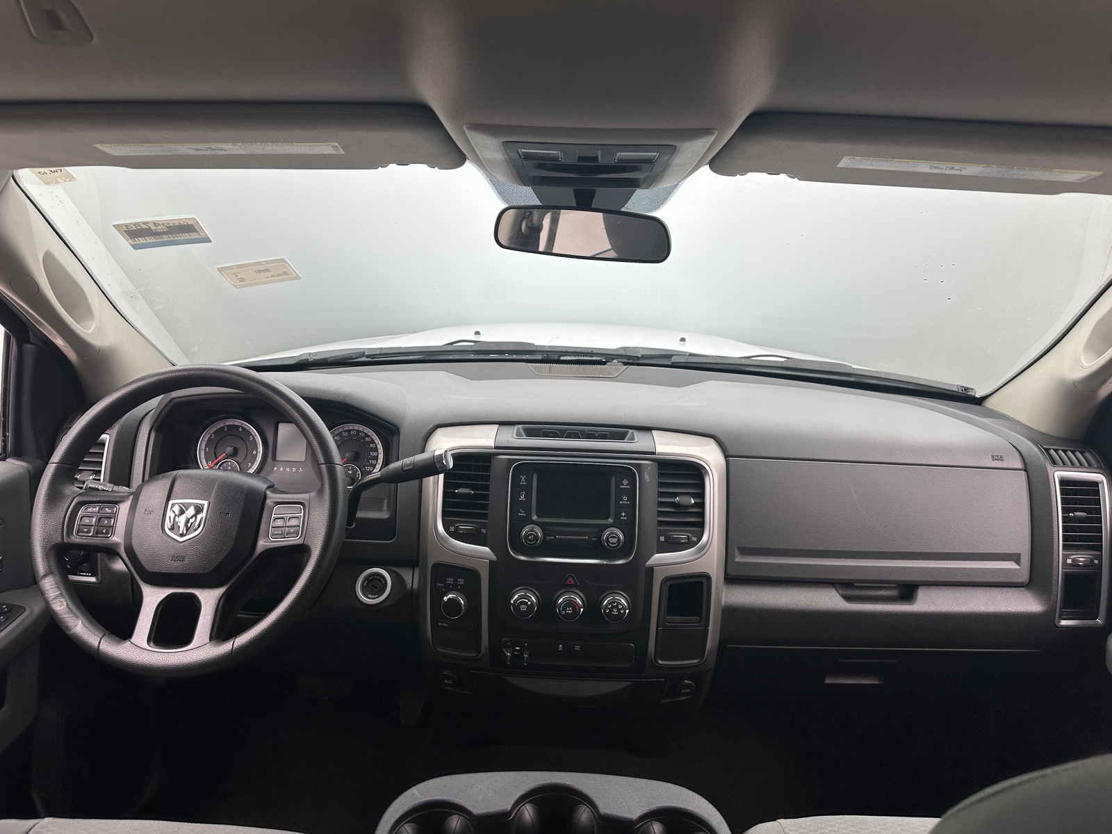 Thumbnail: 2018 RAM 2500 - 3