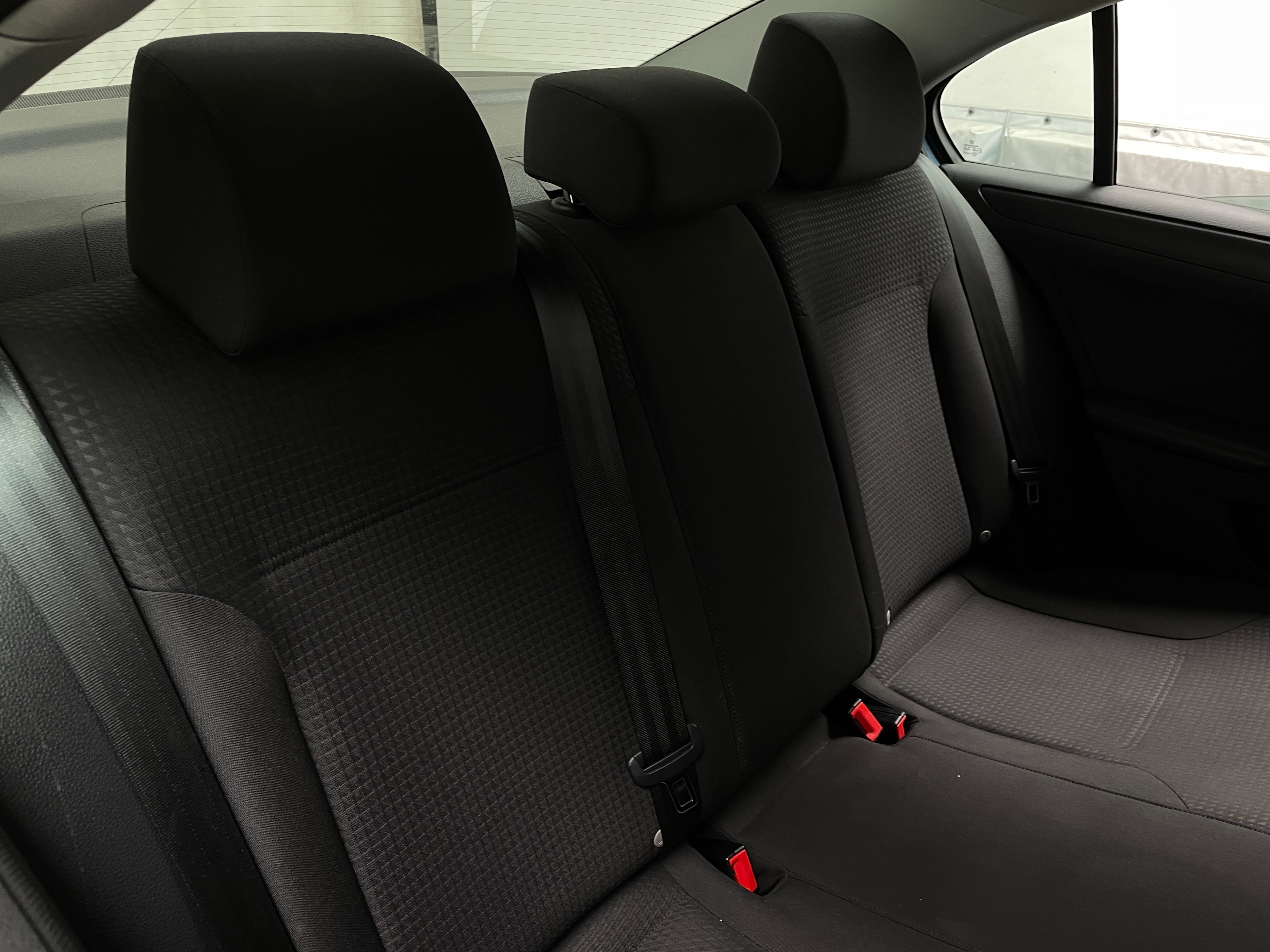 Used 2016 Volkswagen Jetta S with VIN 3VW267AJ8GM360273 for sale in Oak Creek, WI