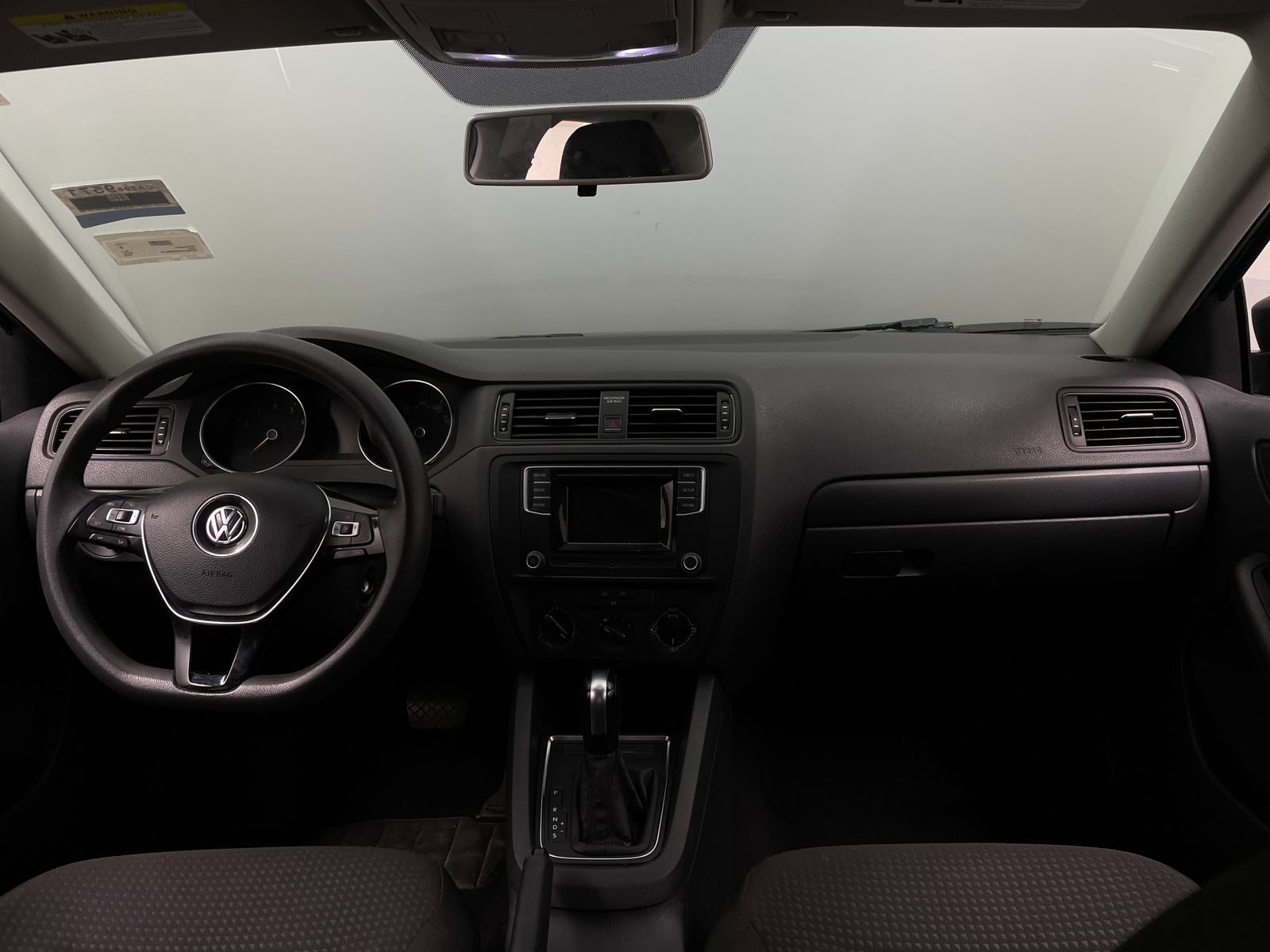 Thumbnail: 2016 Volkswagen Jetta - 3