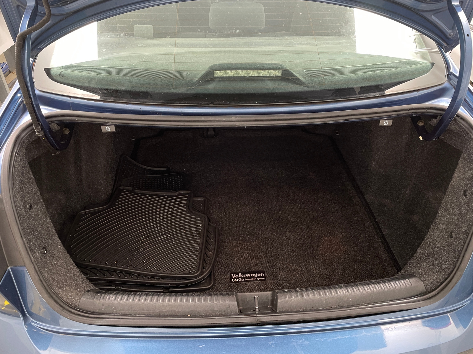 Thumbnail: 2016 Volkswagen Jetta - 7