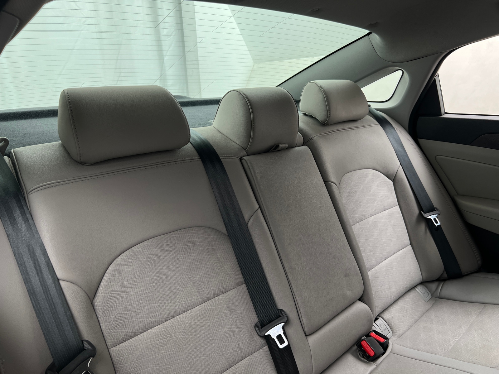 Thumbnail: 2017 Hyundai Sonata - 6