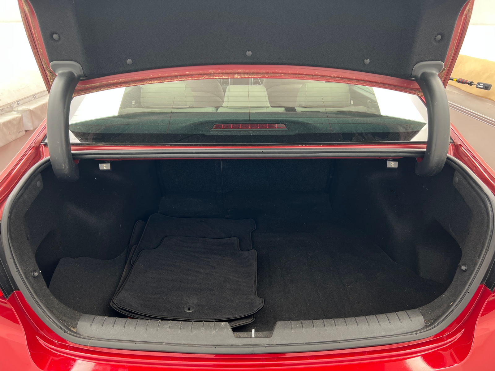 Thumbnail: 2017 Hyundai Sonata - 7