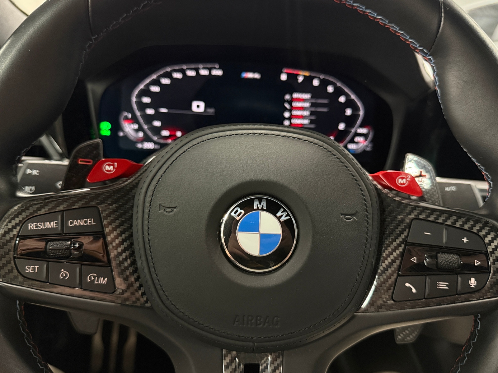 Thumbnail: 2023 BMW M4 - 4