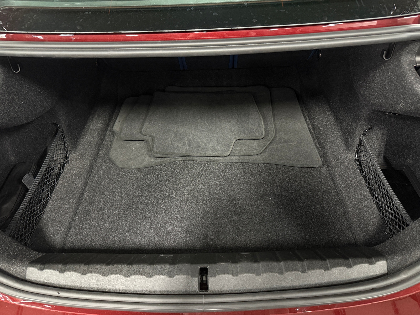 Thumbnail: 2023 BMW M4 - 5