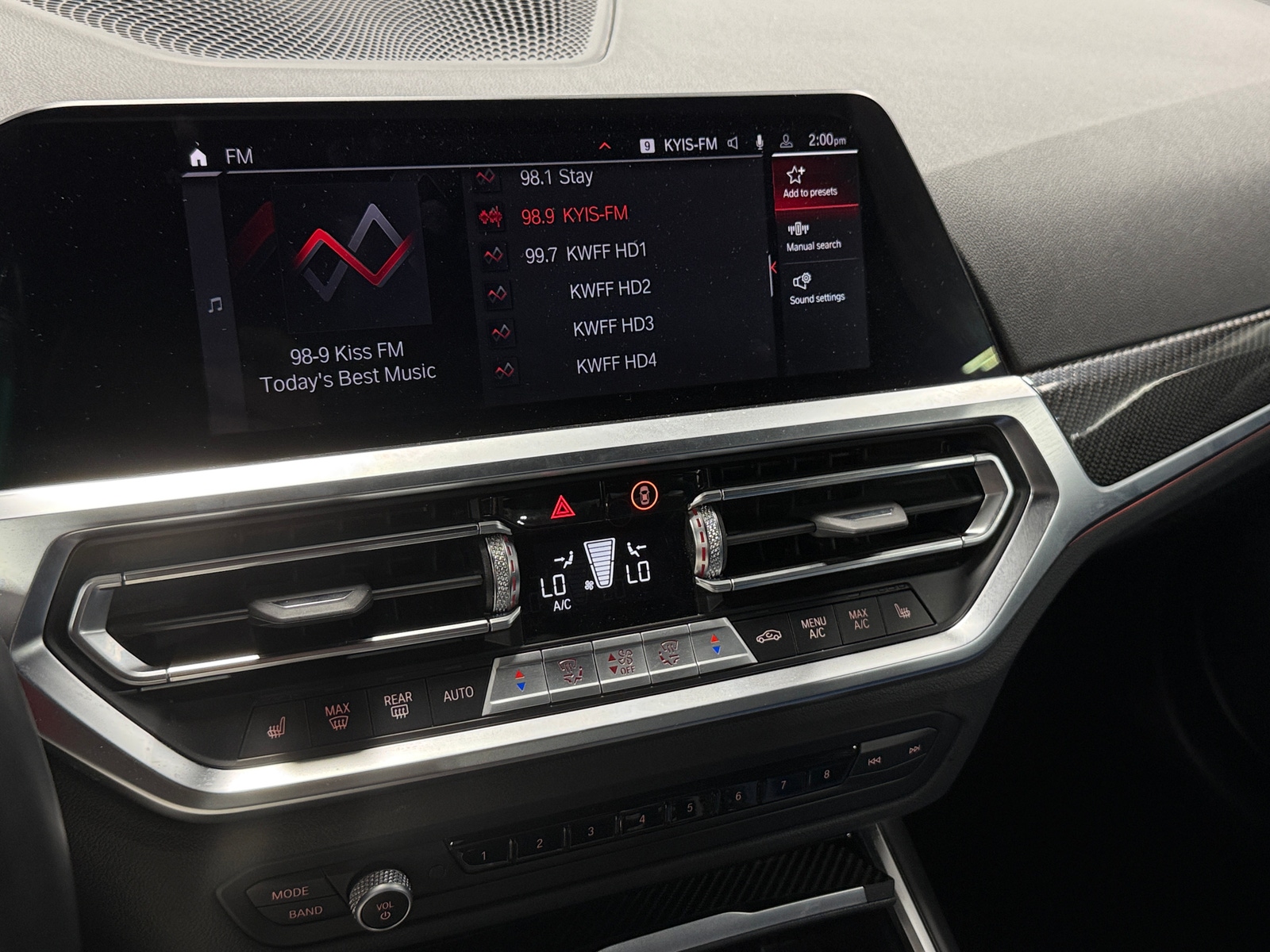 Thumbnail: 2023 BMW M4 - 3