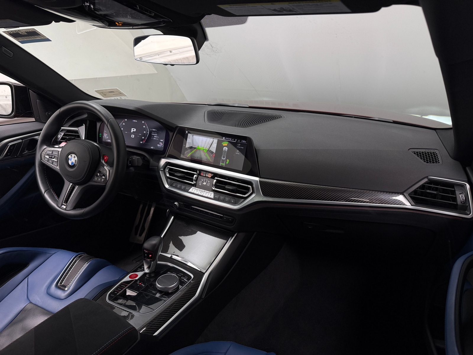 Thumbnail: 2023 BMW M4 - 2