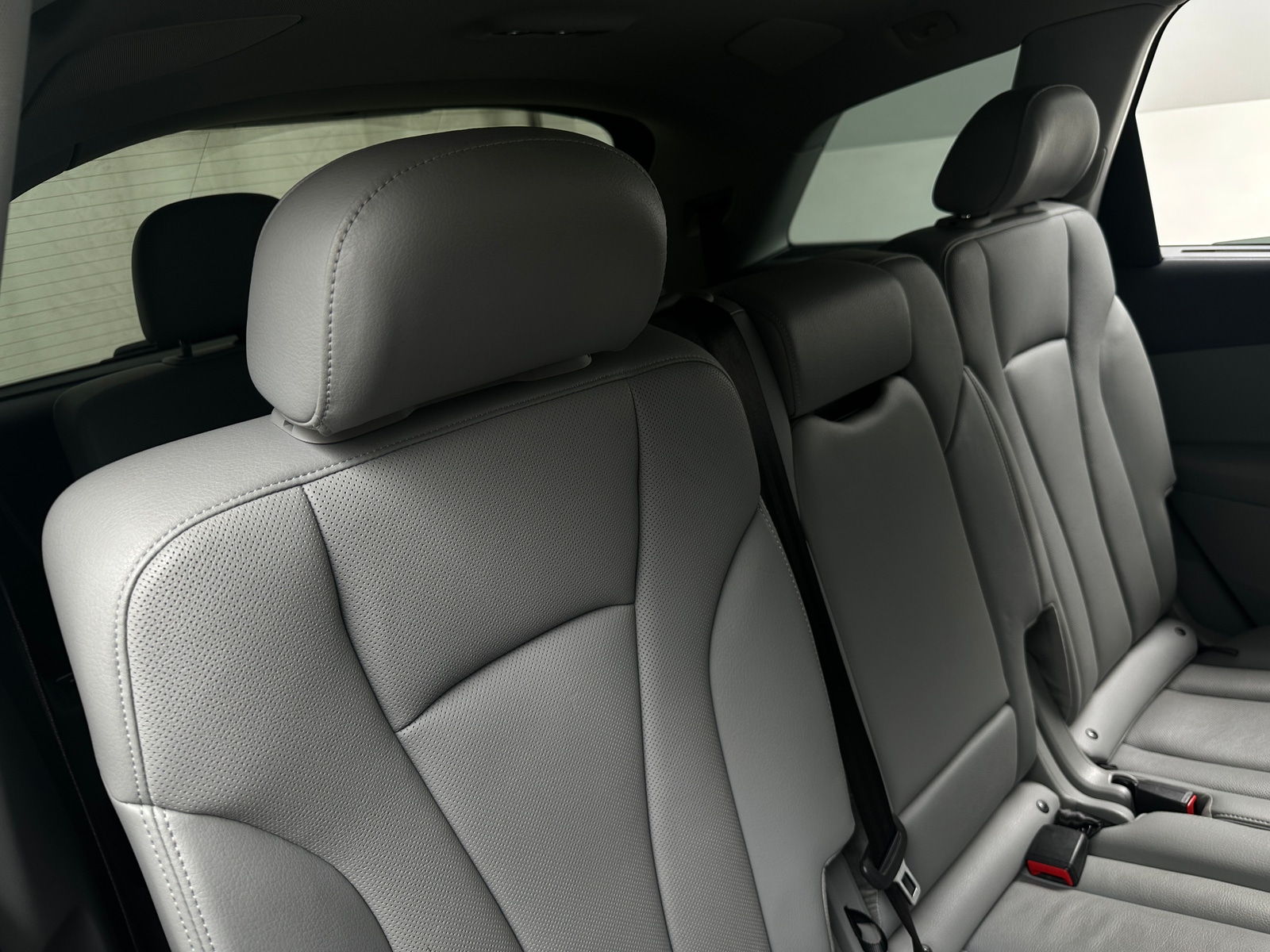 Thumbnail: 2018 Audi Q7 - 5