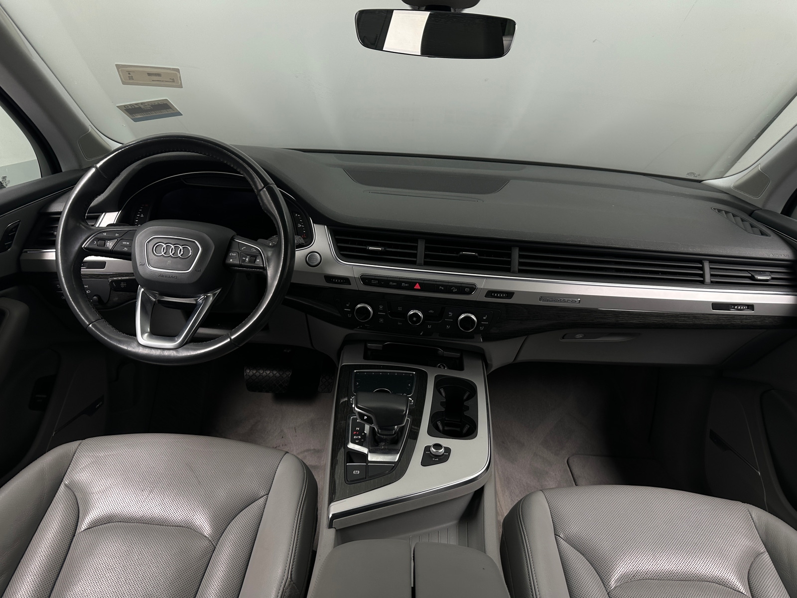 Thumbnail: 2018 Audi Q7 - 2