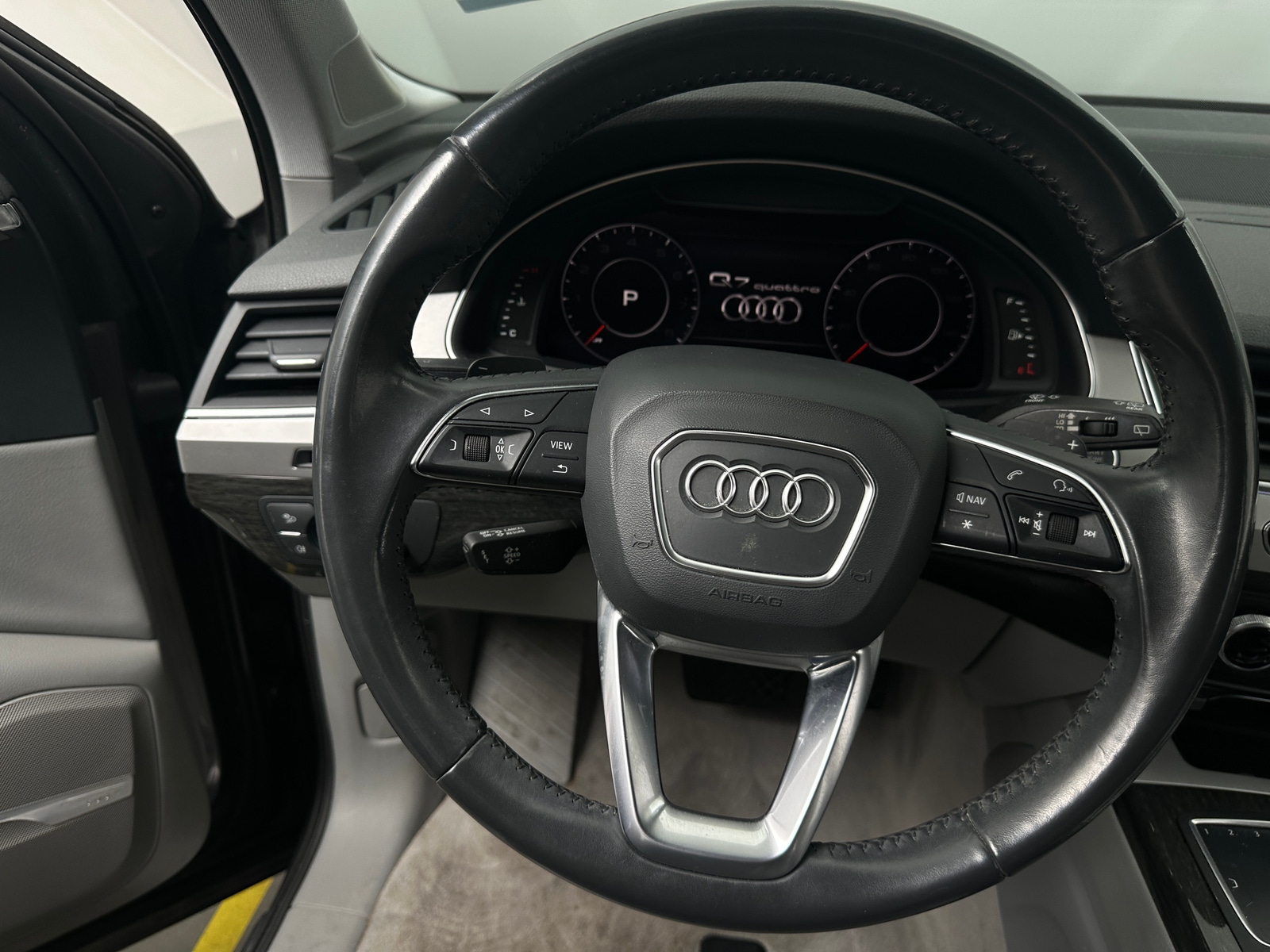 Thumbnail: 2018 Audi Q7 - 4