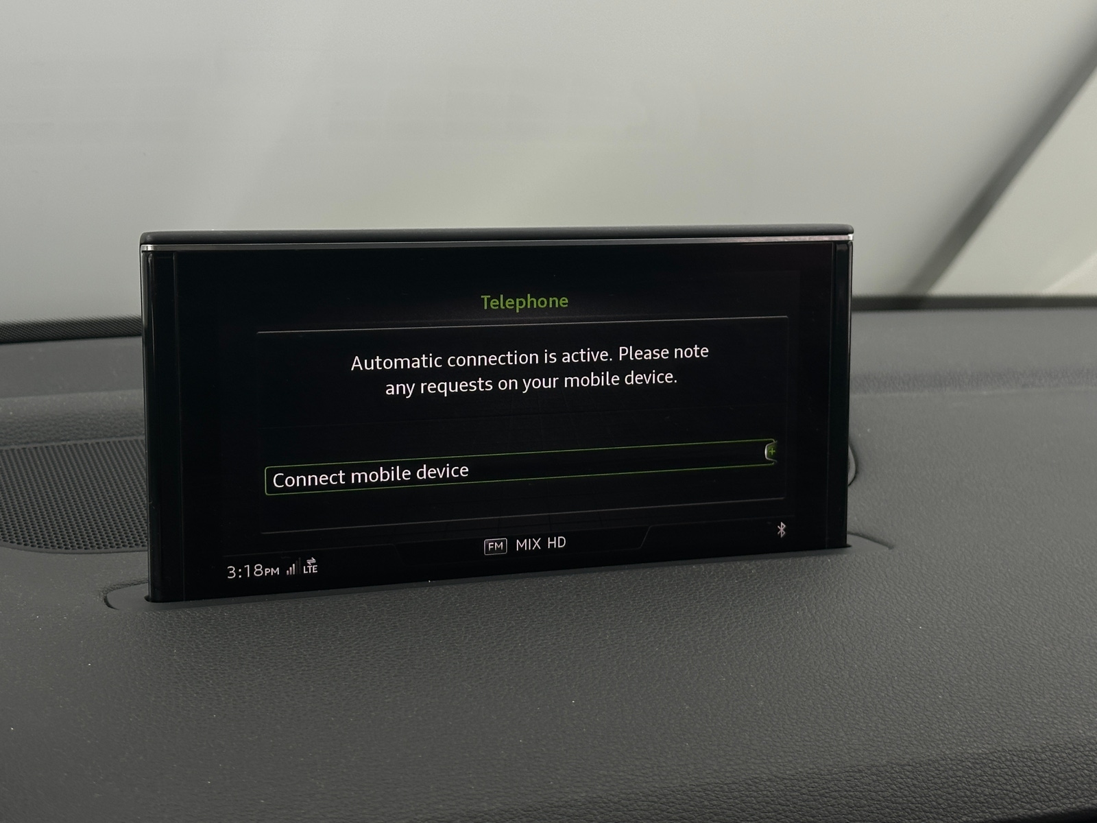 Thumbnail: 2018 Audi Q7 - 3