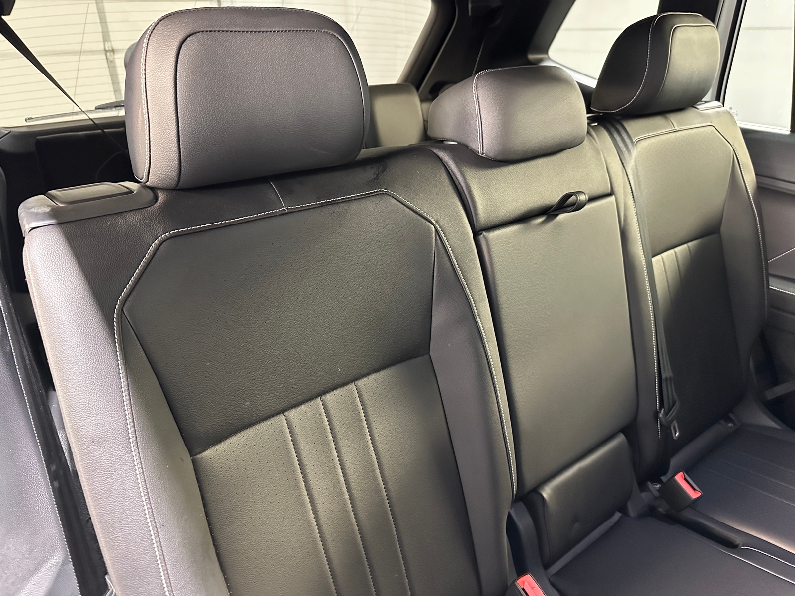 Thumbnail: 2024 Volkswagen Tiguan - 5