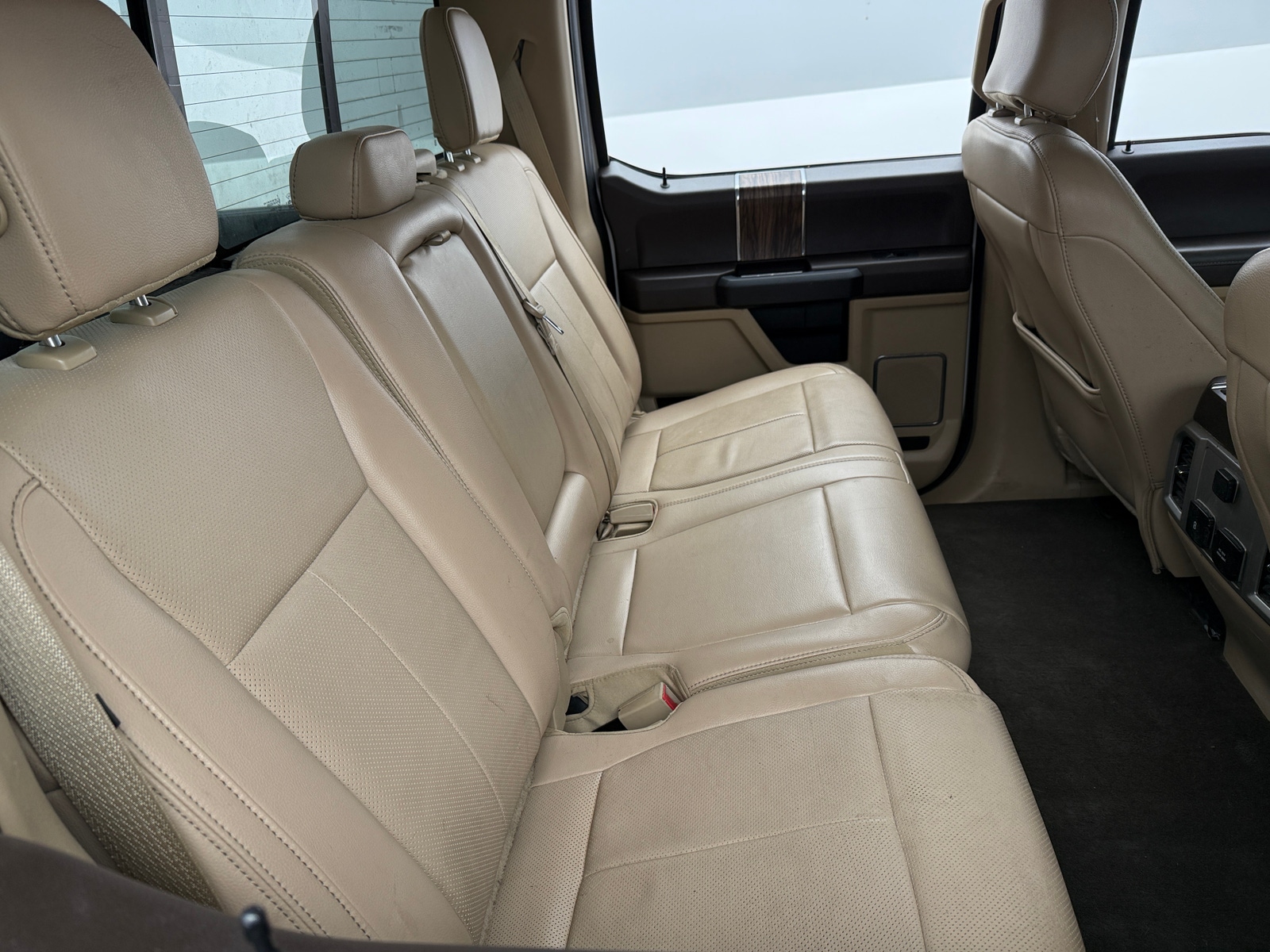 Thumbnail: 2018 Ford Econoline - 5