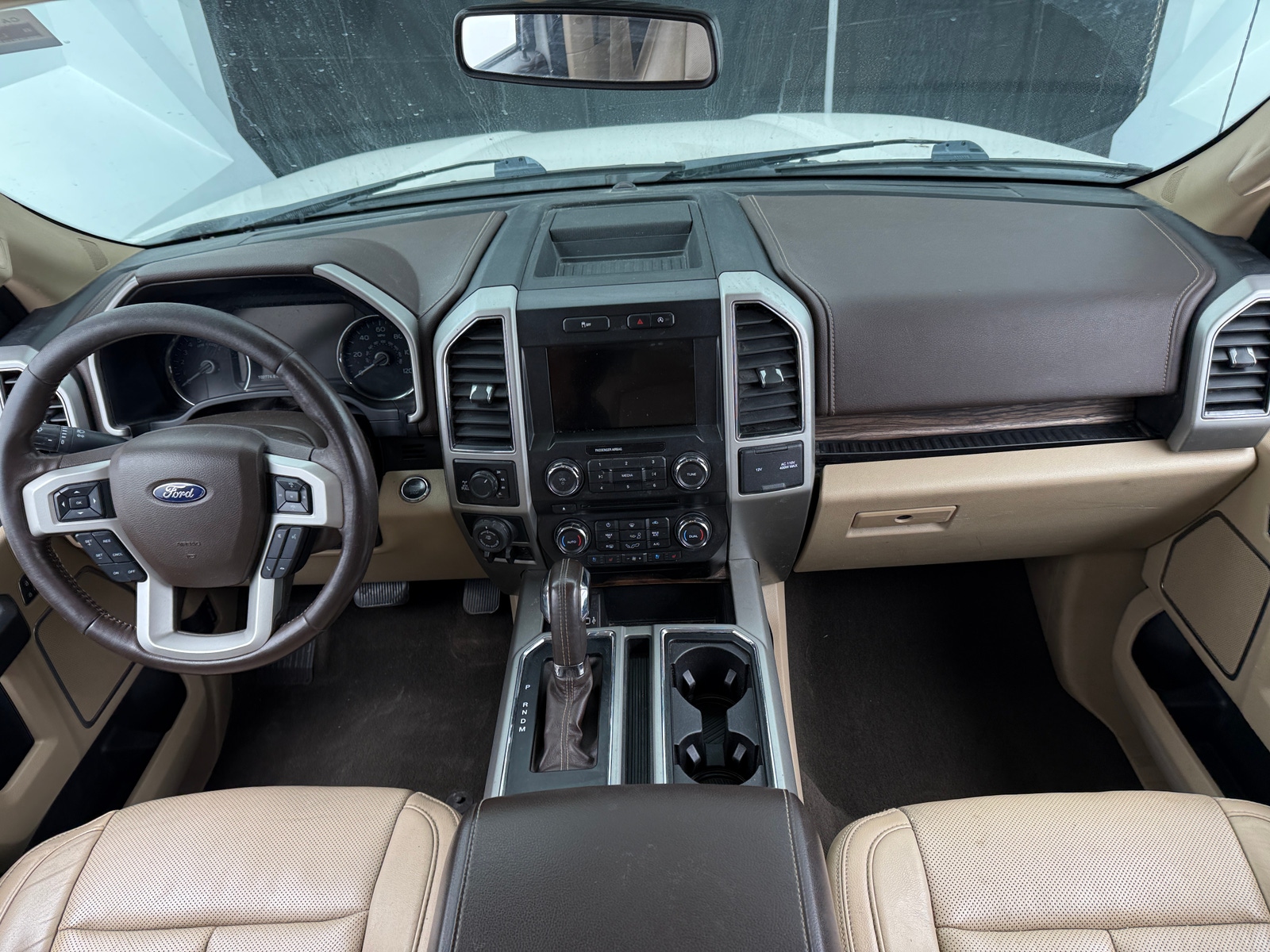 Thumbnail: 2018 Ford Econoline - 2