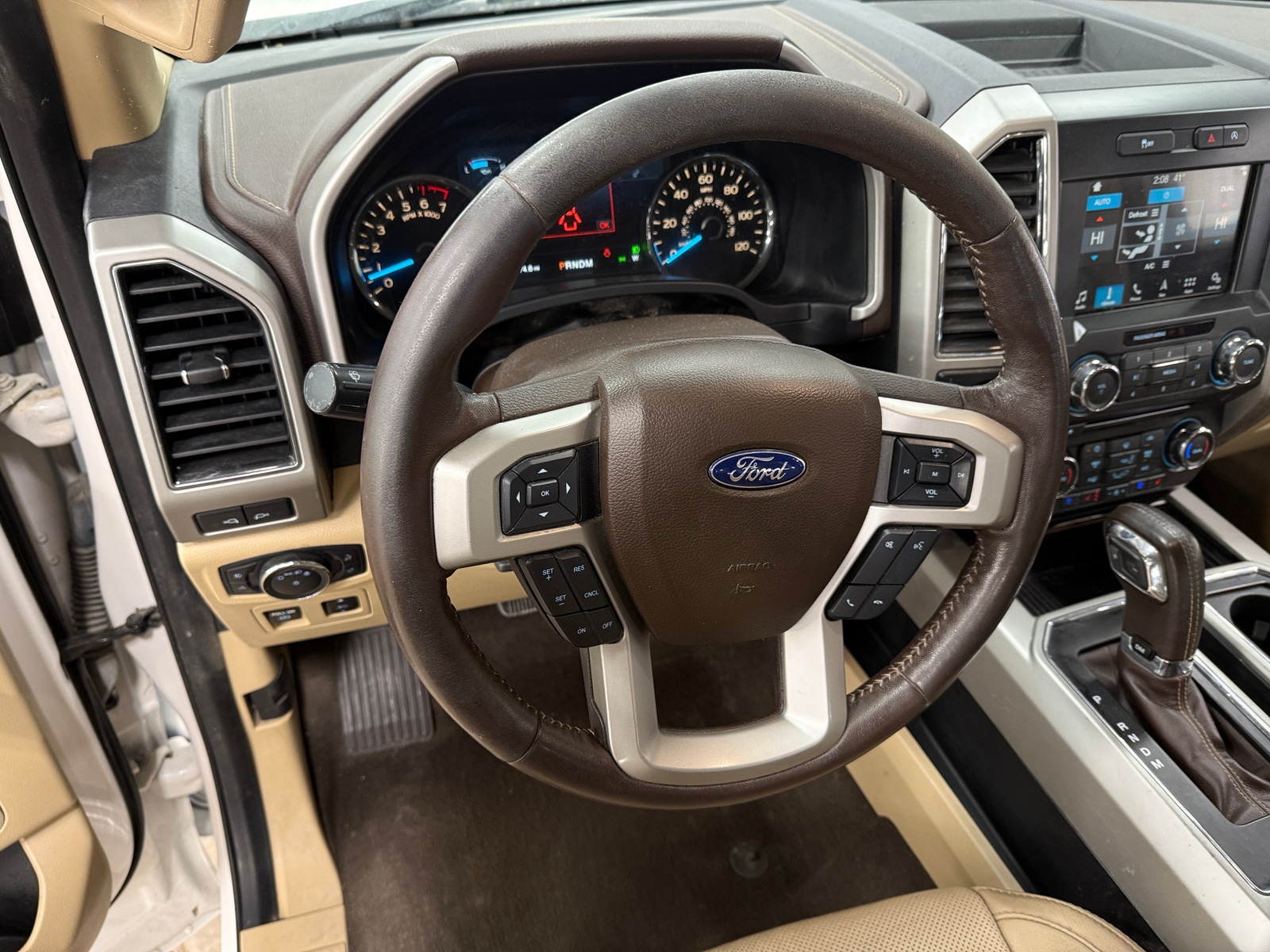 Thumbnail: 2018 Ford Econoline - 4