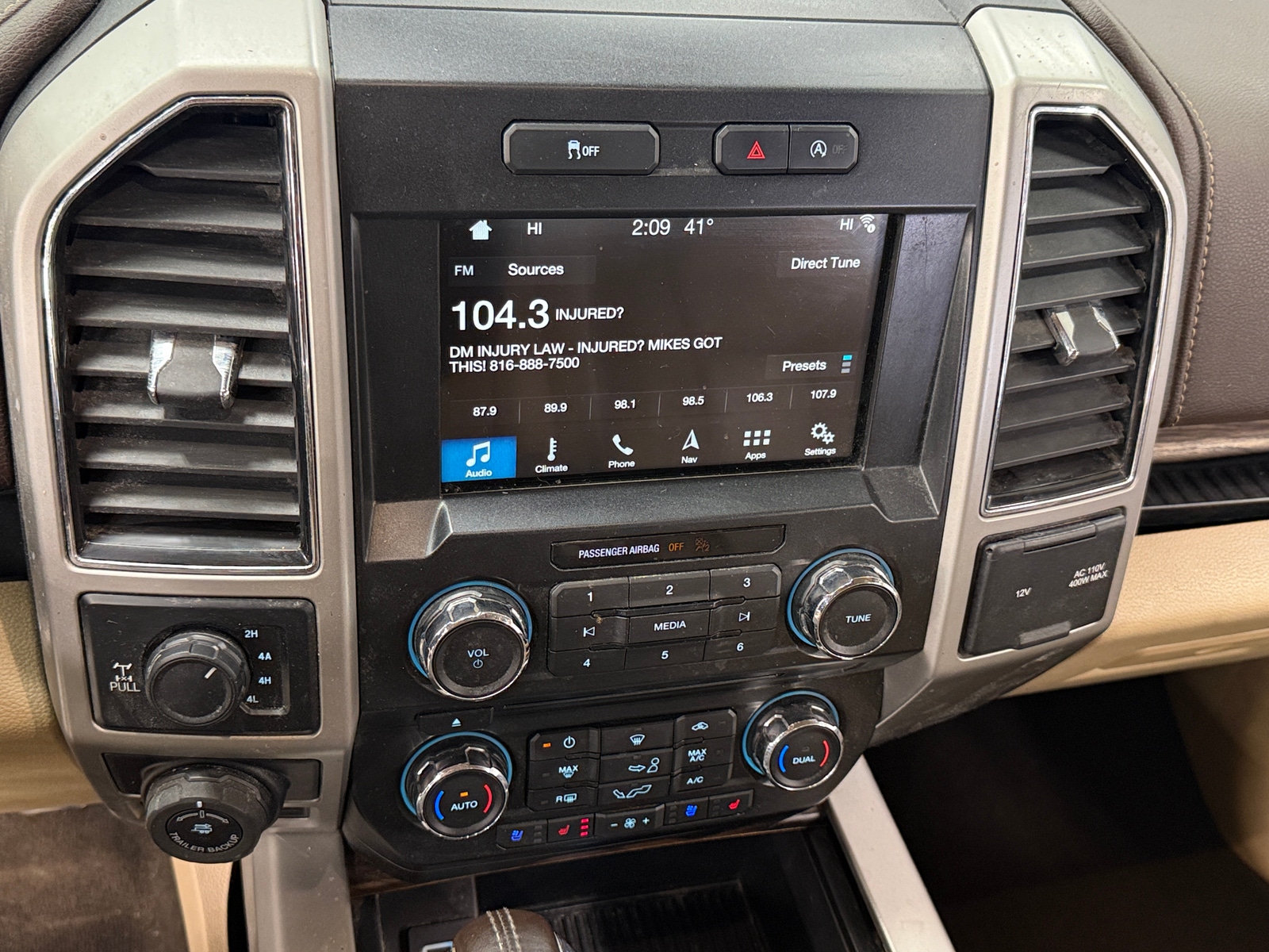 Thumbnail: 2018 Ford Econoline - 3