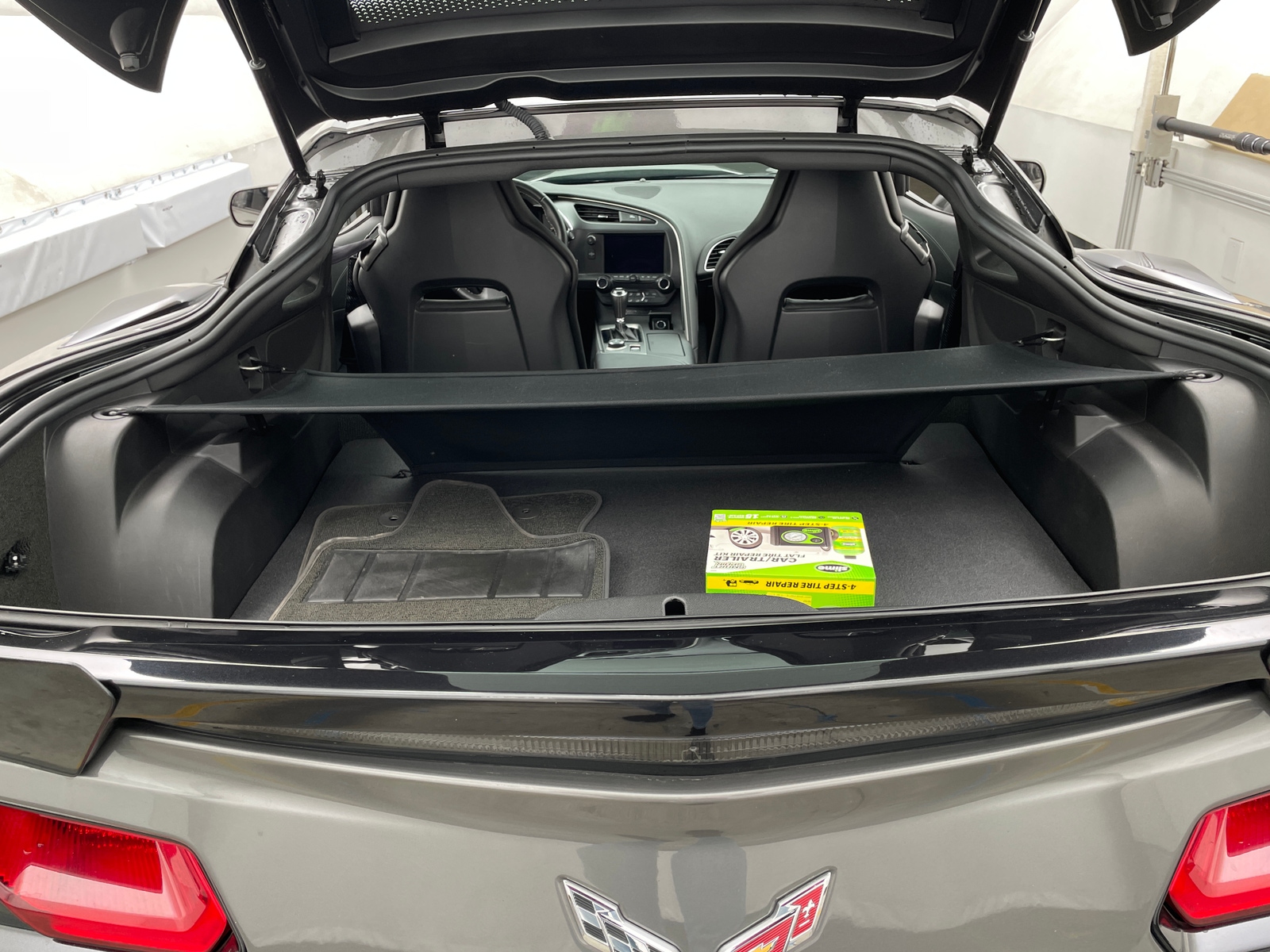 Thumbnail: 2015 Chevrolet Corvette - 4