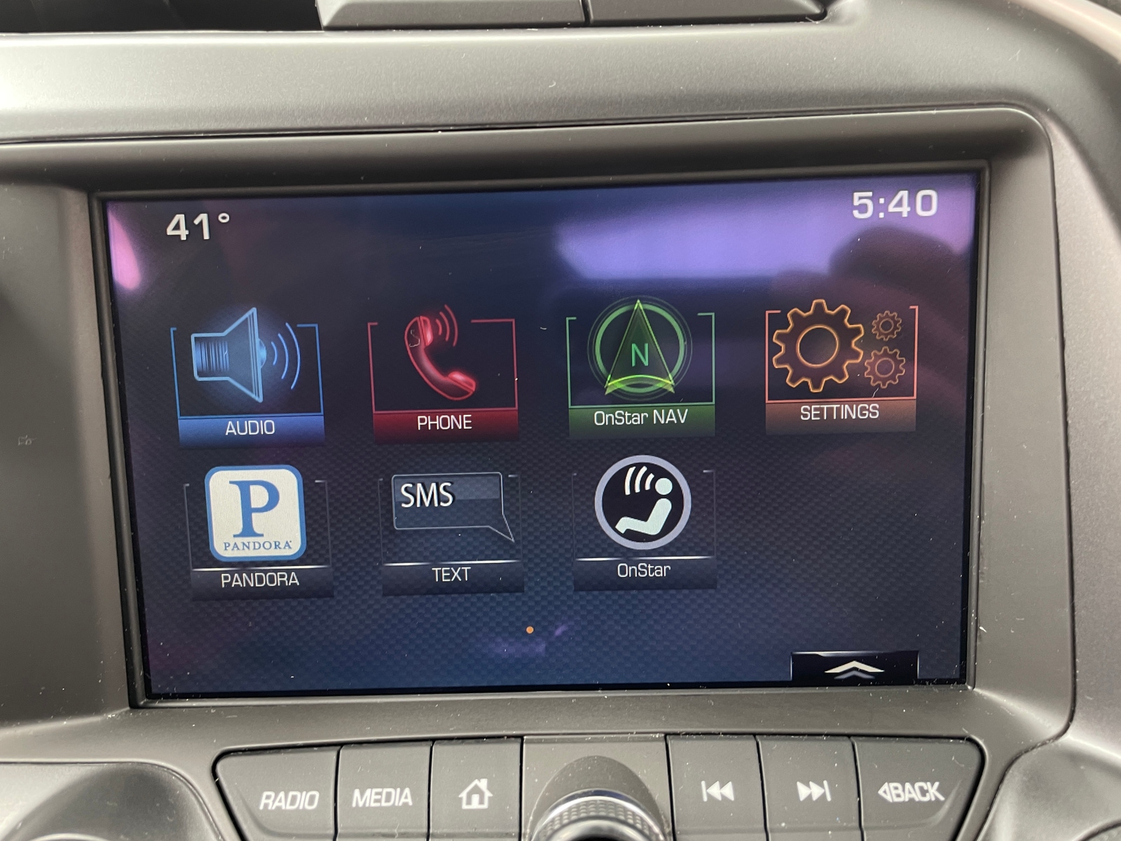 Thumbnail: 2015 Chevrolet Corvette - 2